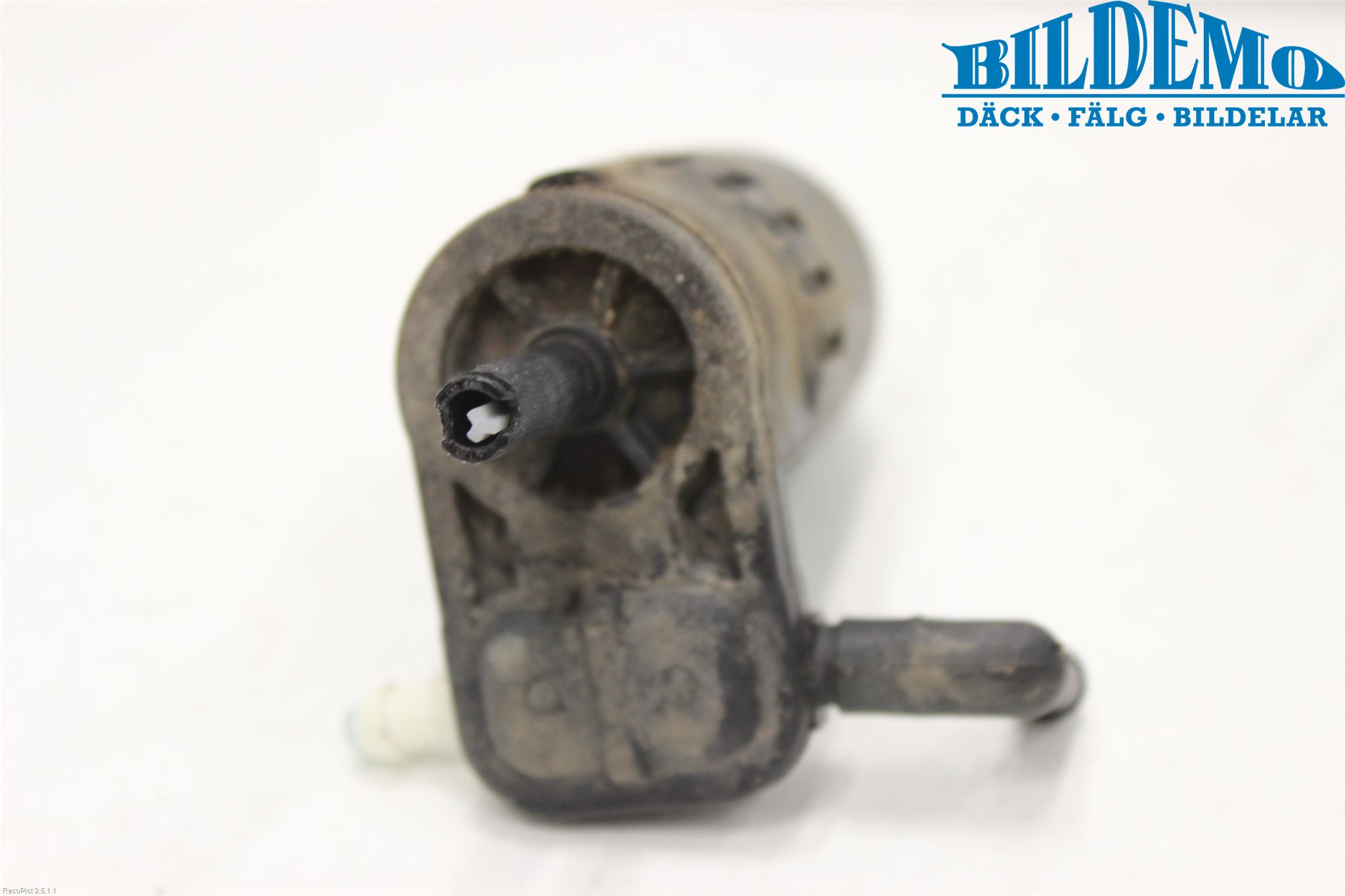 Fiat FIORINO Spolarpump Vindruta