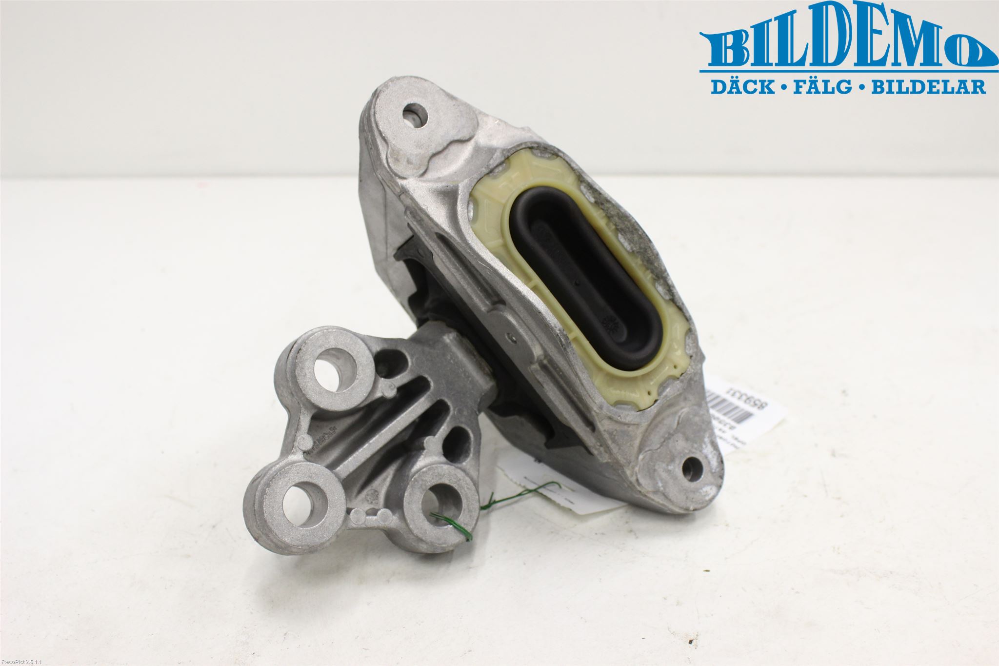 Opel ASTRA J 10-15 Motorfäste