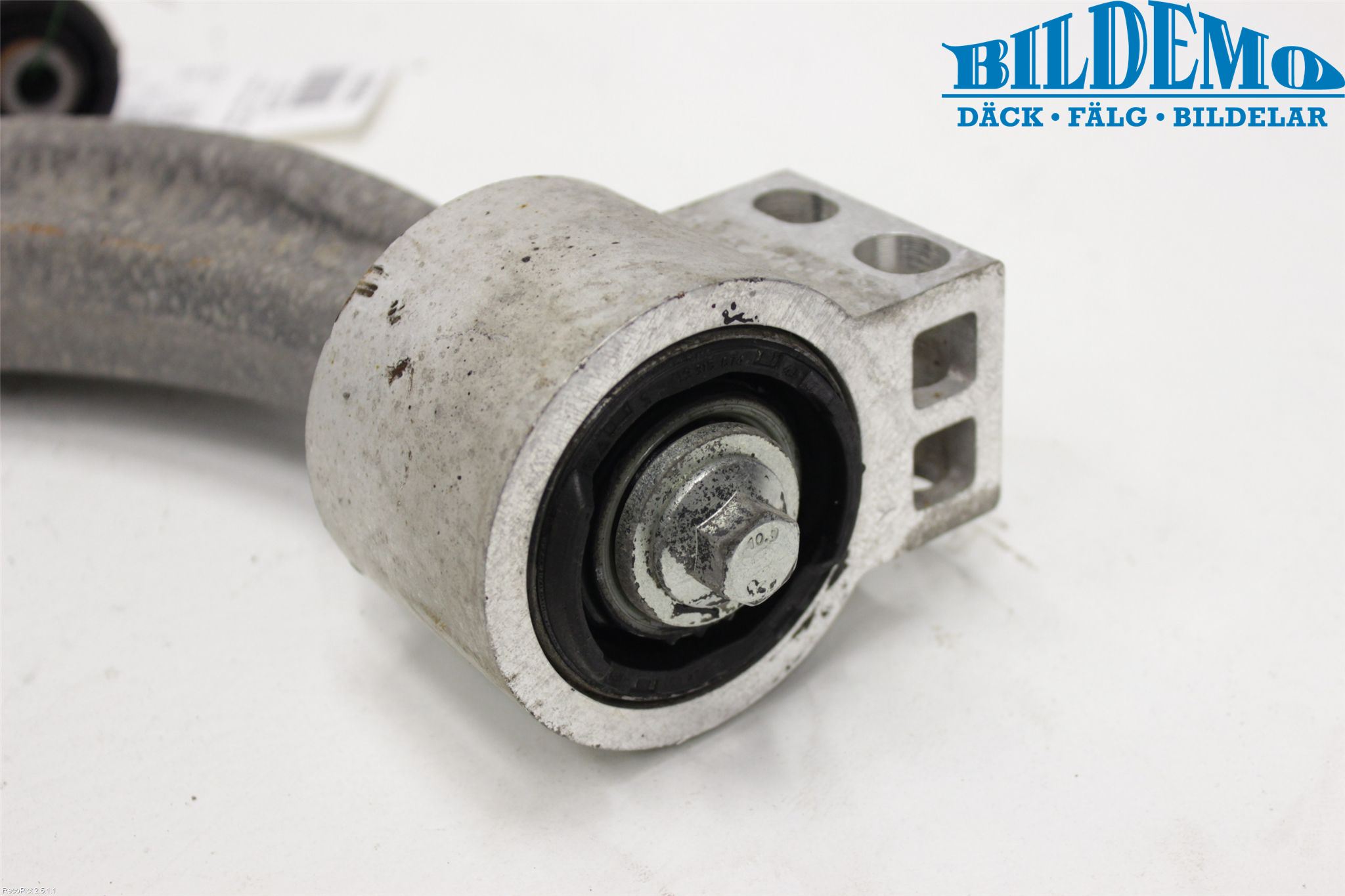 GM CHEVROLET CRUZE Bärarm Fram Undre Vä