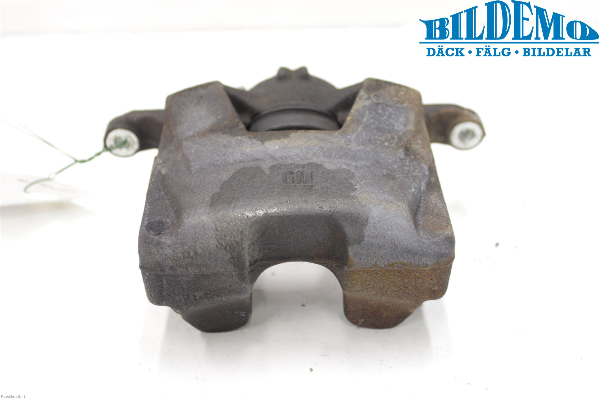 GM CHEVROLET CRUZE Bromsok Fram Höger