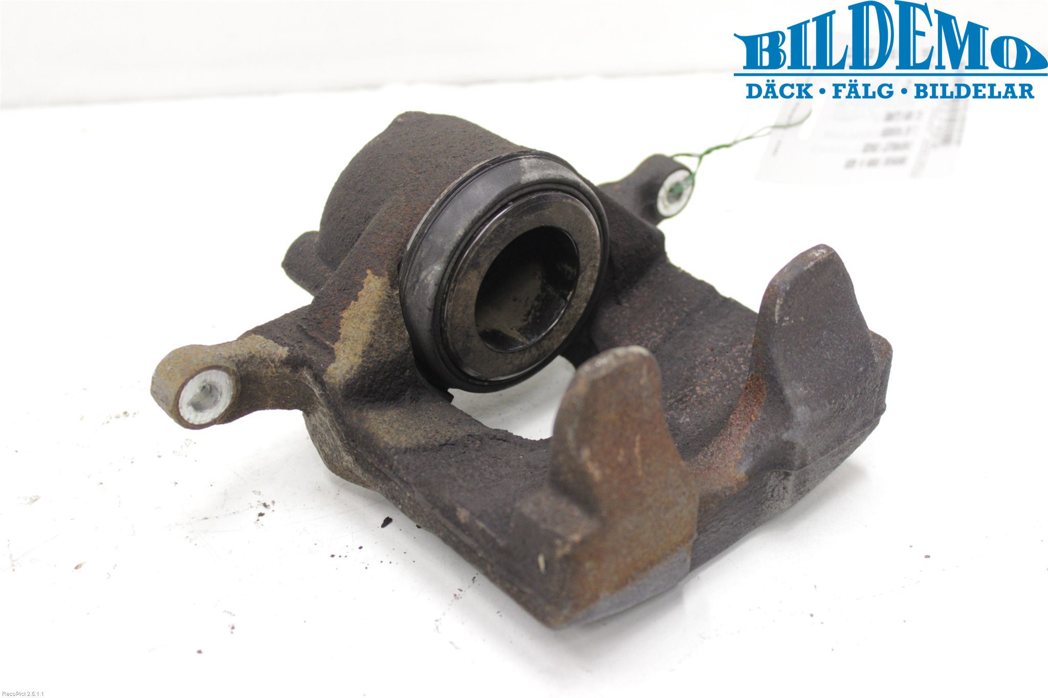 GM CHEVROLET CRUZE Bromsok Fram Höger