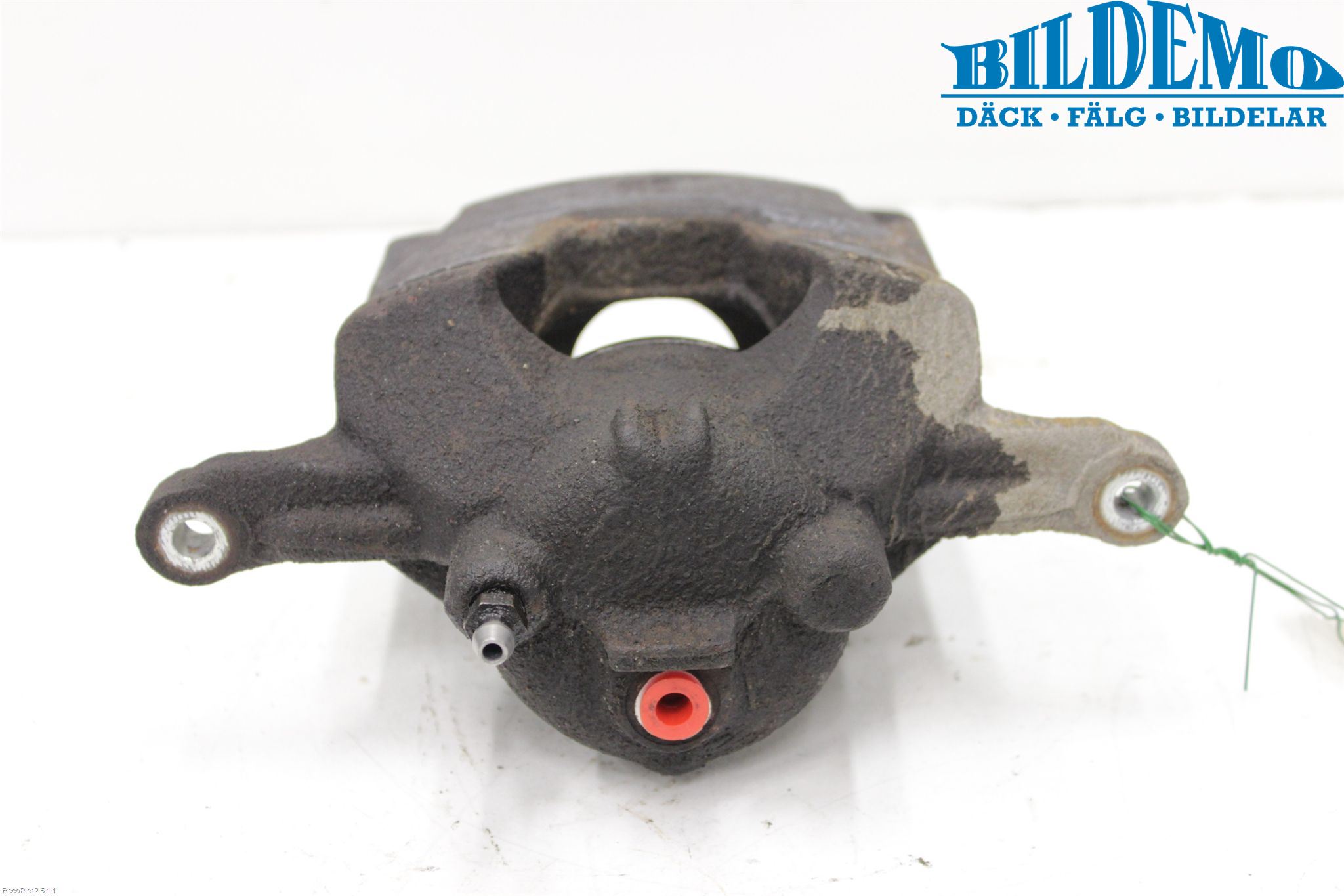 GM CHEVROLET CRUZE Bromsok Fram Vänster