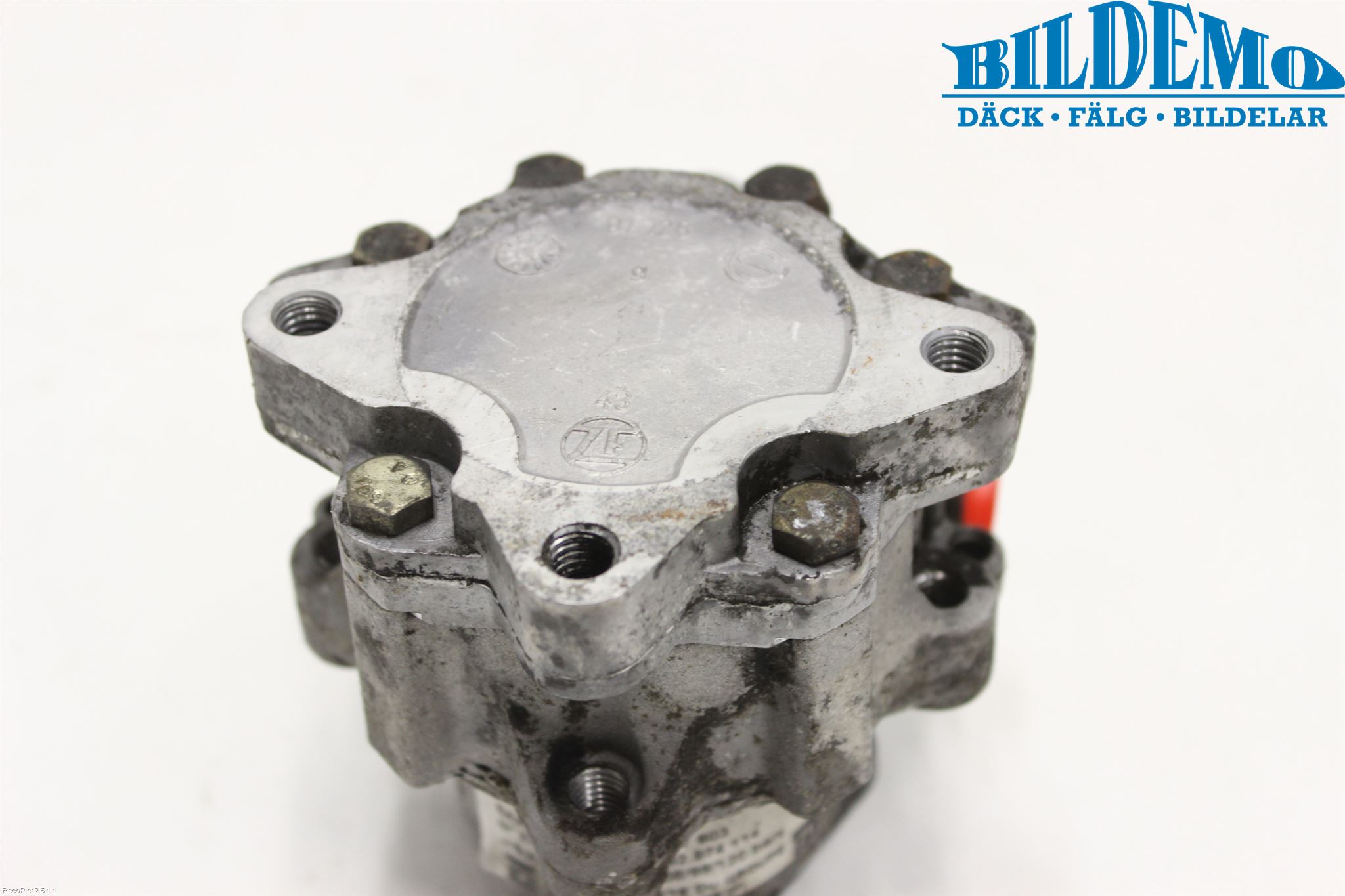 Saab 9-5 -05 Styrservopump