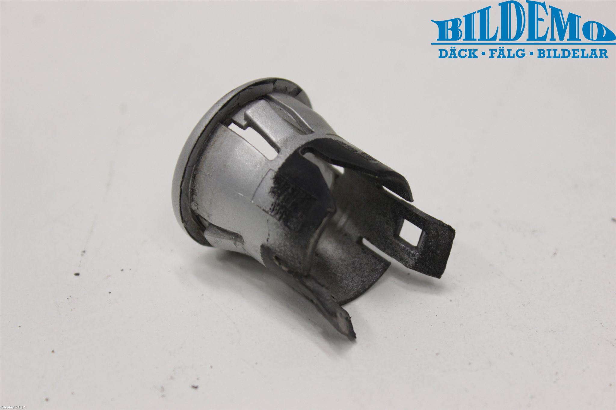 Saab 9-5 -05 Parkeringshjälp Backsensor