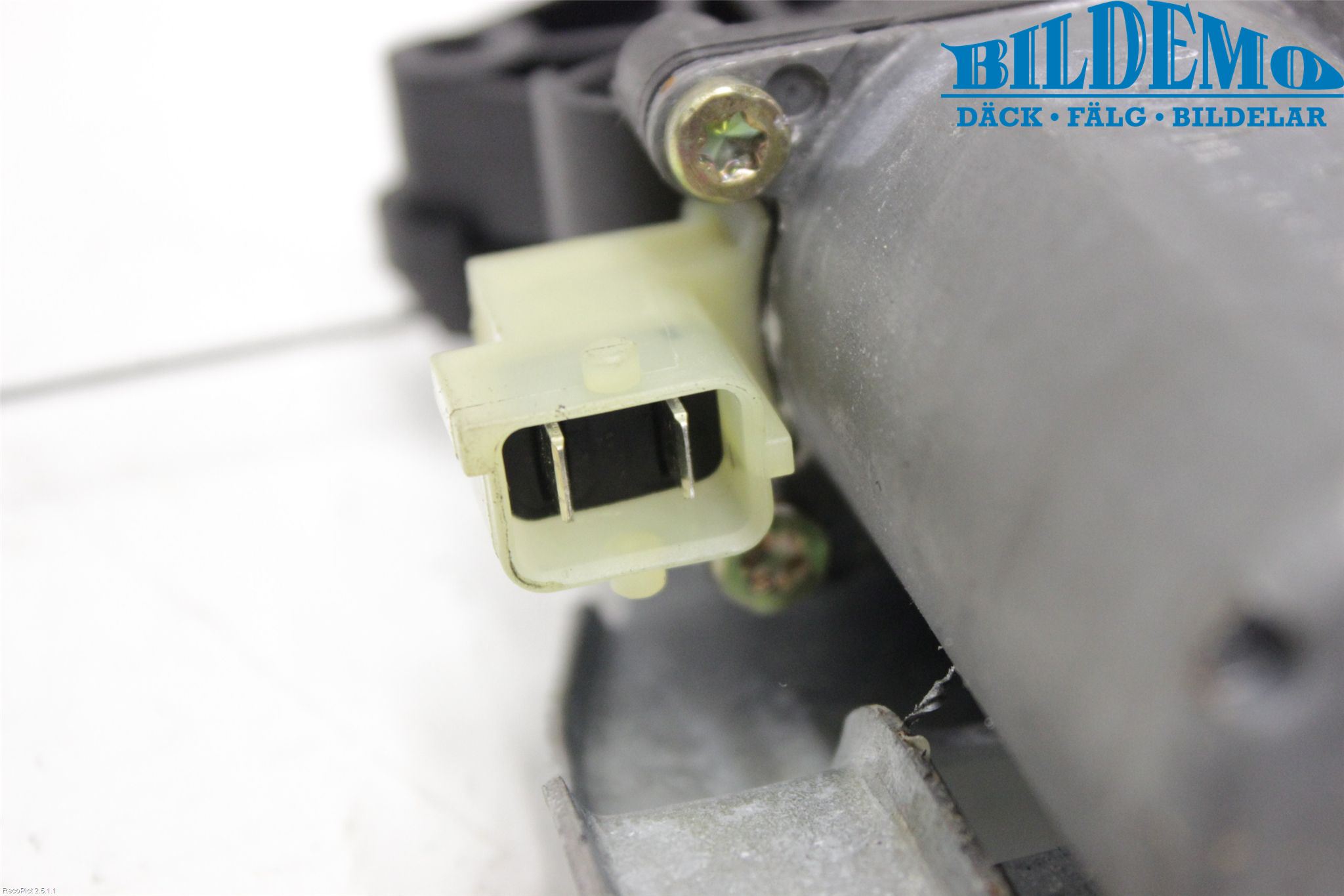 Saab 9-5 -05 Fönsterhiss El Kompl