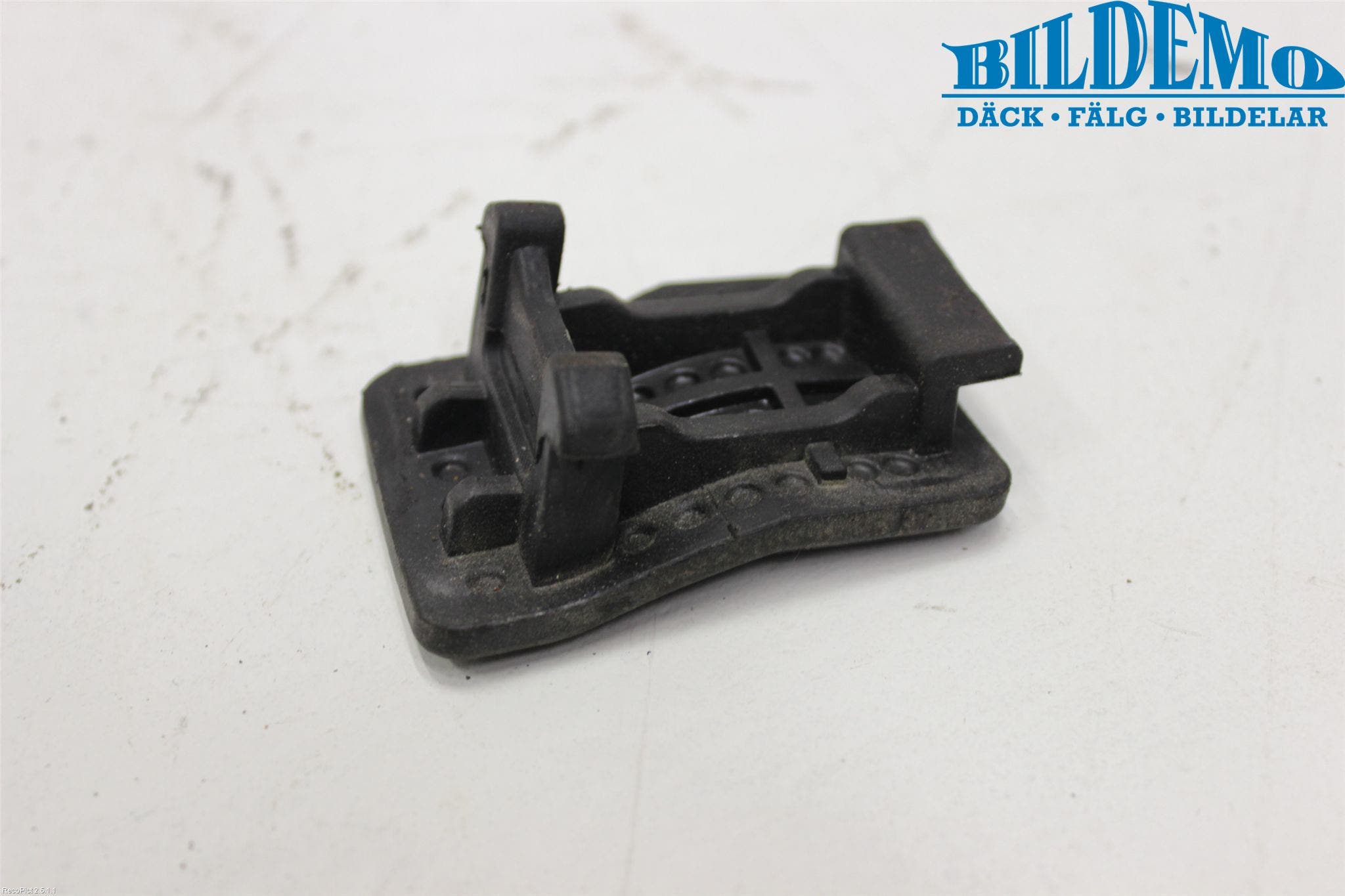 BMW 5 F10/F11/F18 09-17 Växellådslock