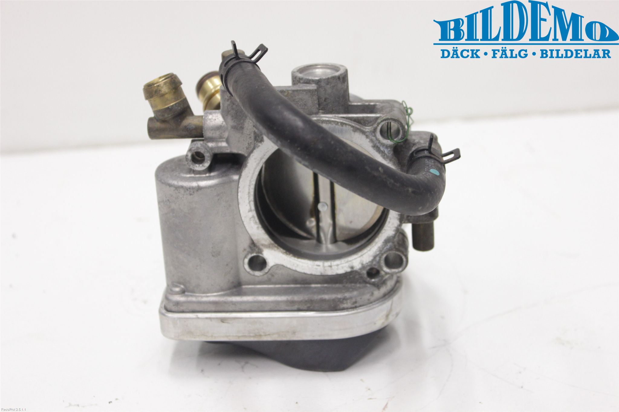 GM CHEVROLET CRUZE Injspjällhus