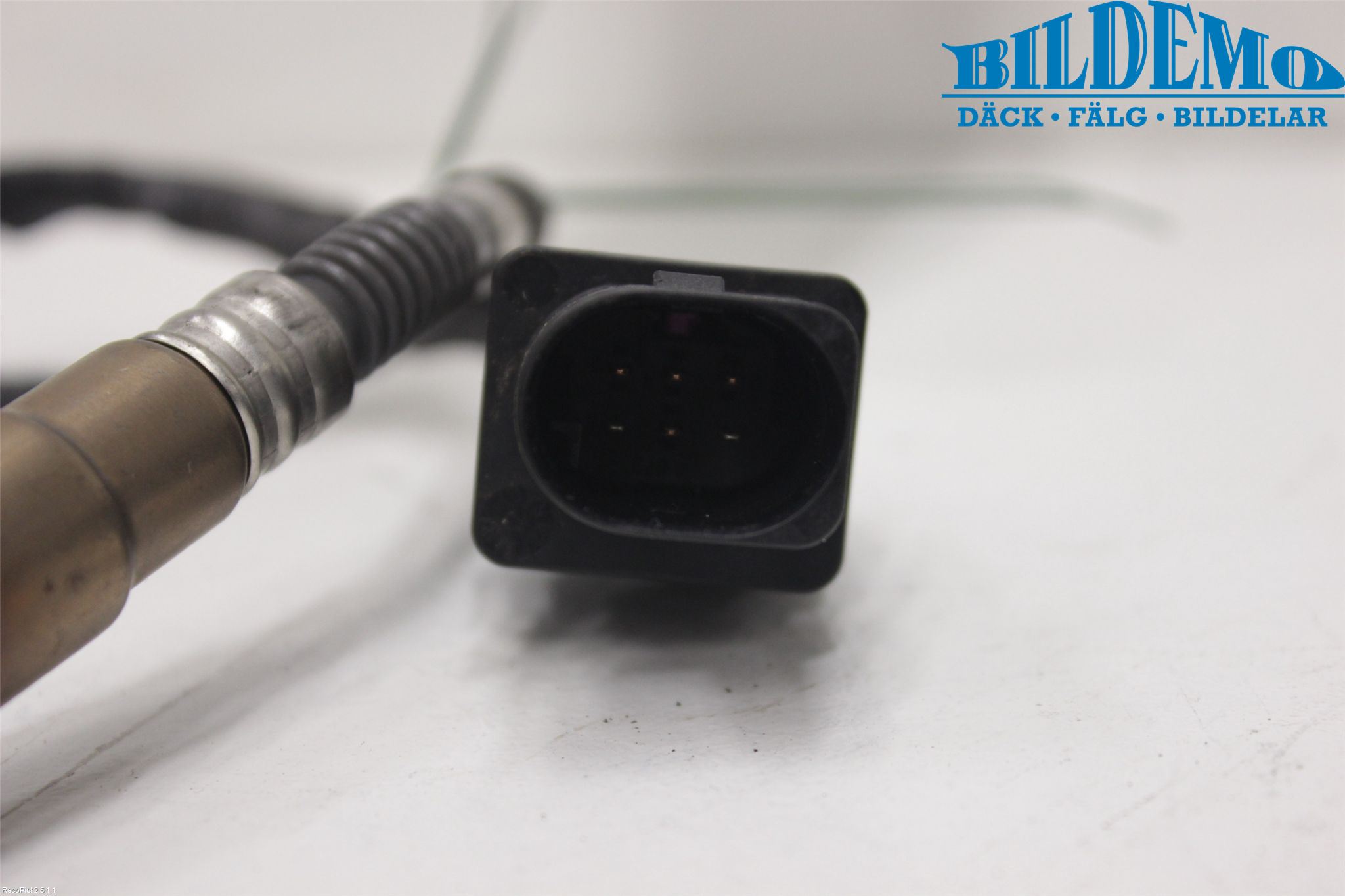 BMW X1 E84 10-15 Injlambdasond