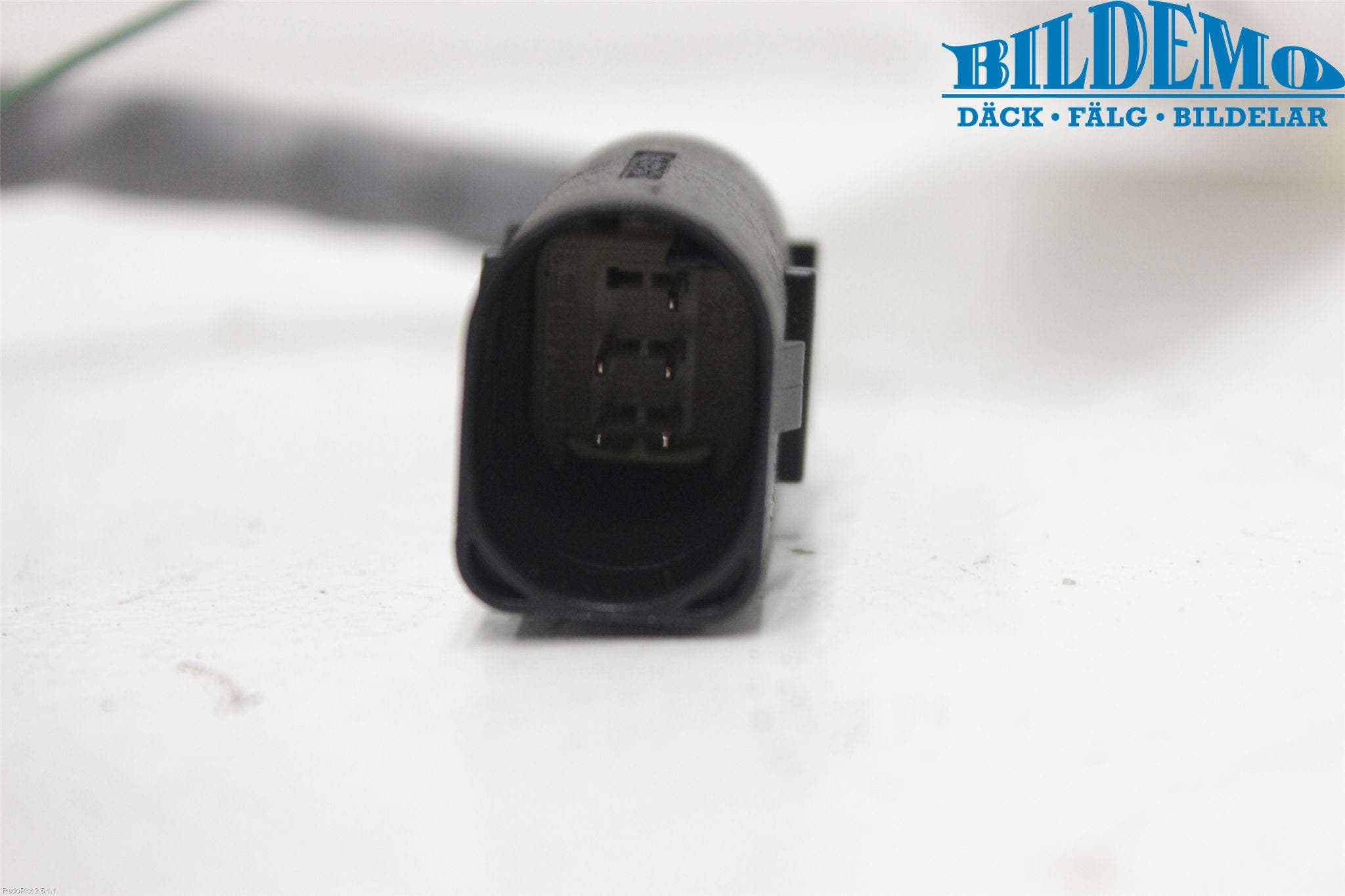 Mercedes-Benz MB C-KLASS (W204) 07-15 Injlambdasond