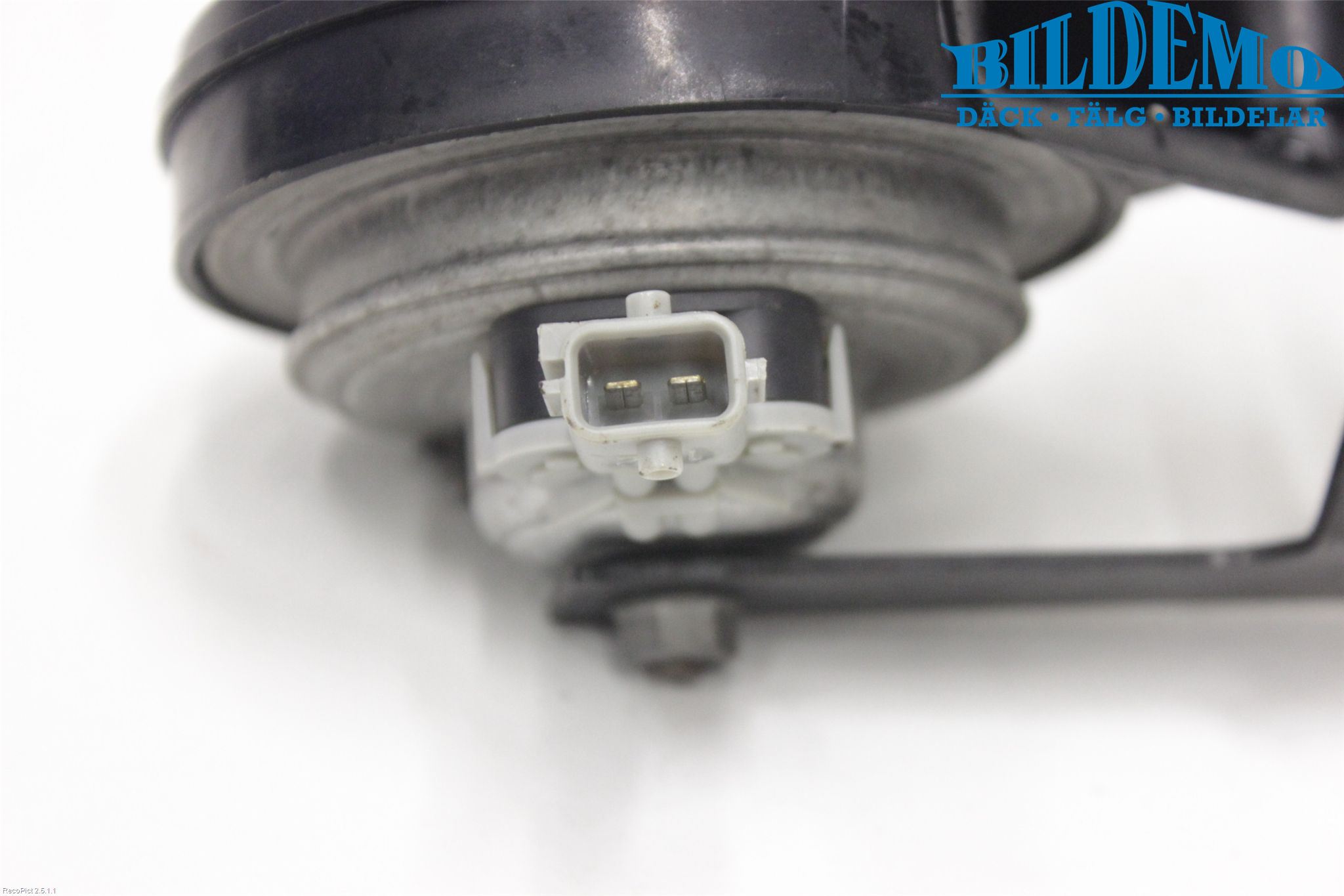 Saab 9-5 -05 Signalhorn