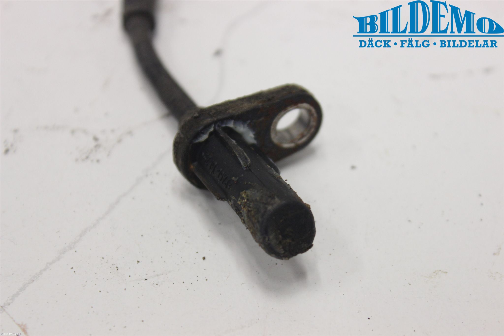 BMW X3 F25 10-17 Abs Sensor