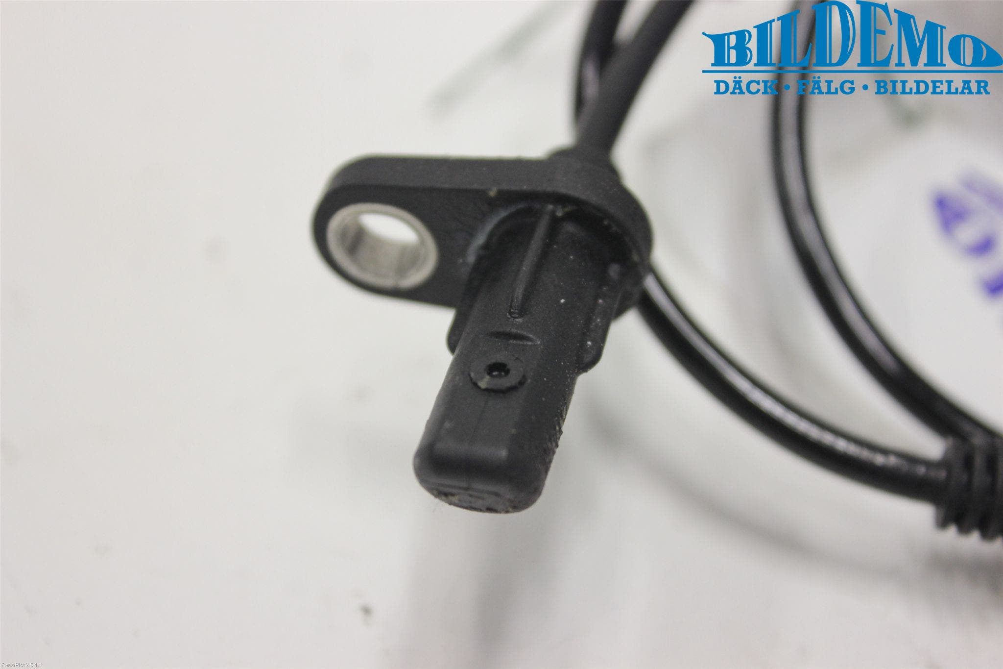BMW 3 GT F34 13-19 Abs Sensor