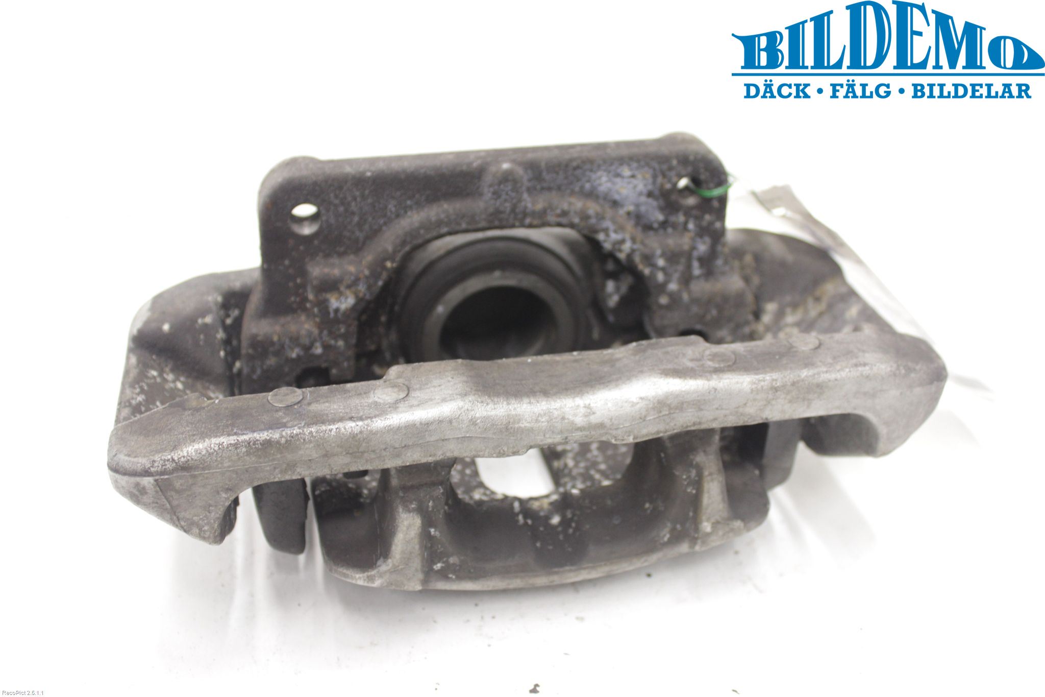 BMW 6 E63/64    02-10 Bromsok Fram Höger