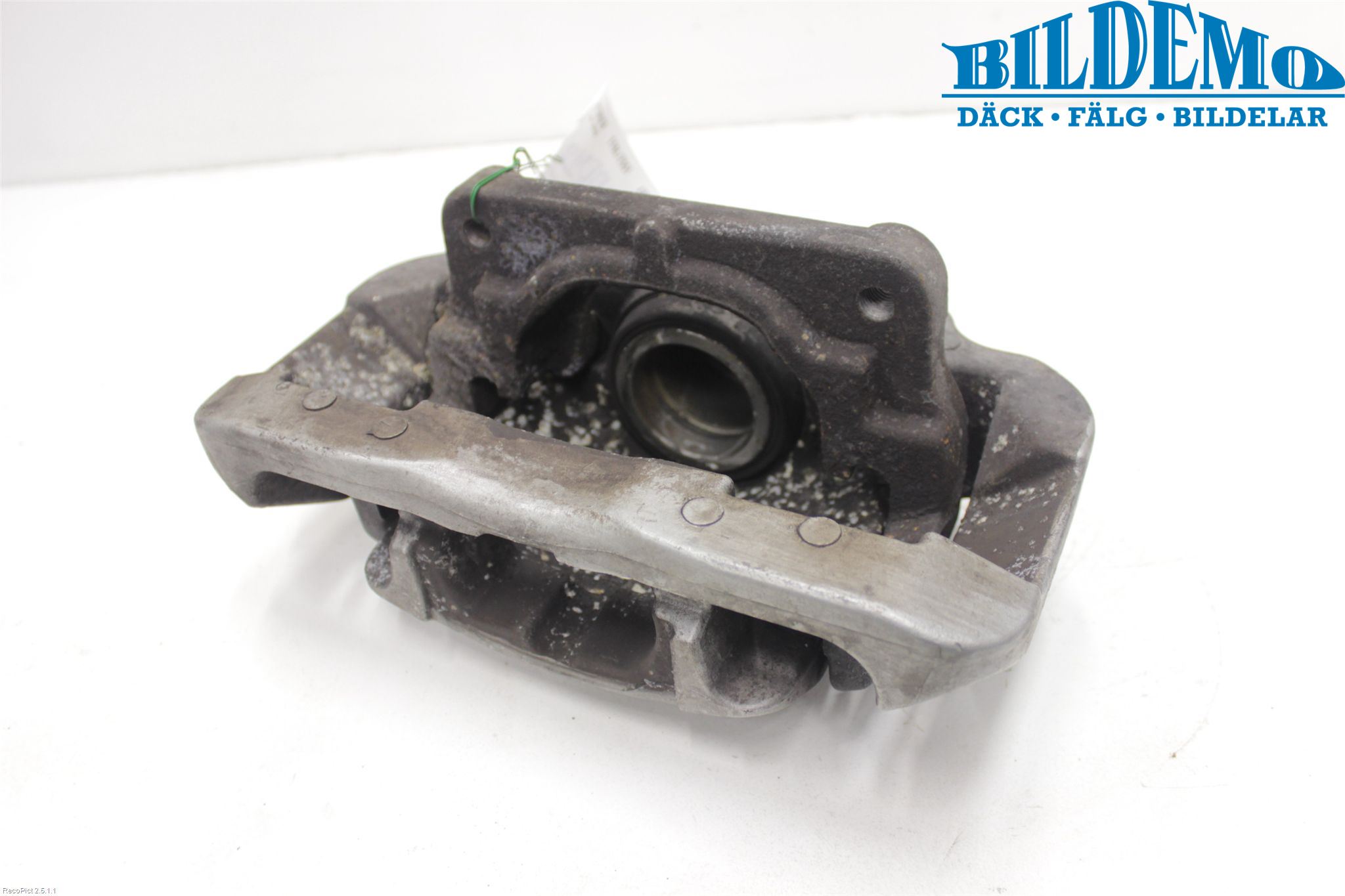 BMW 6 E63/64    02-10 Bromsok Fram Vänster