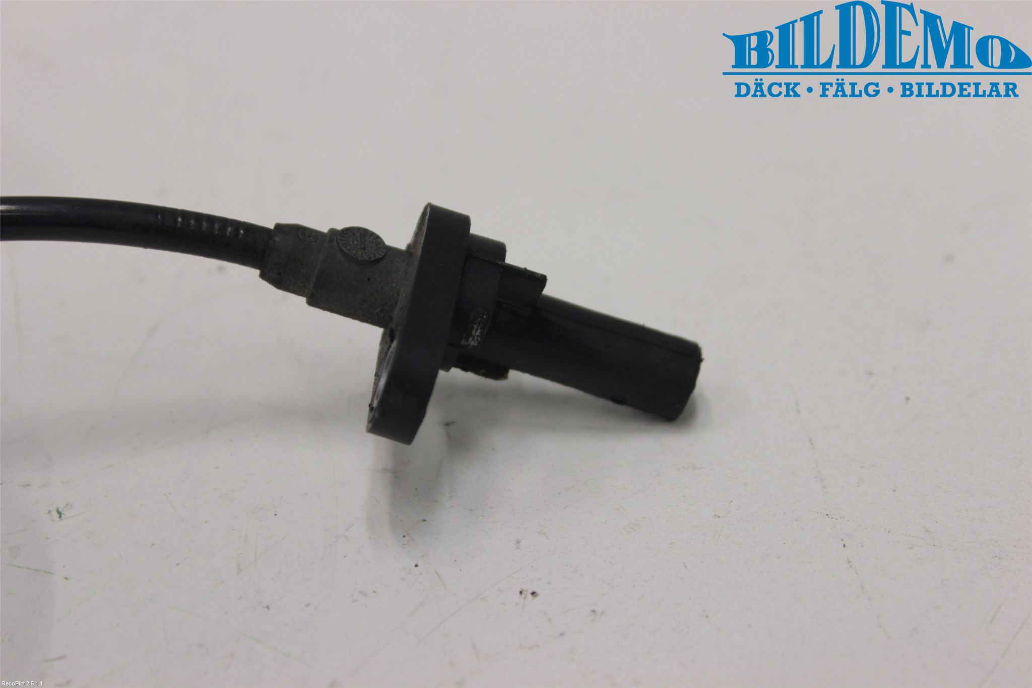 BMW 6 E63/64    02-10 Abs Sensor