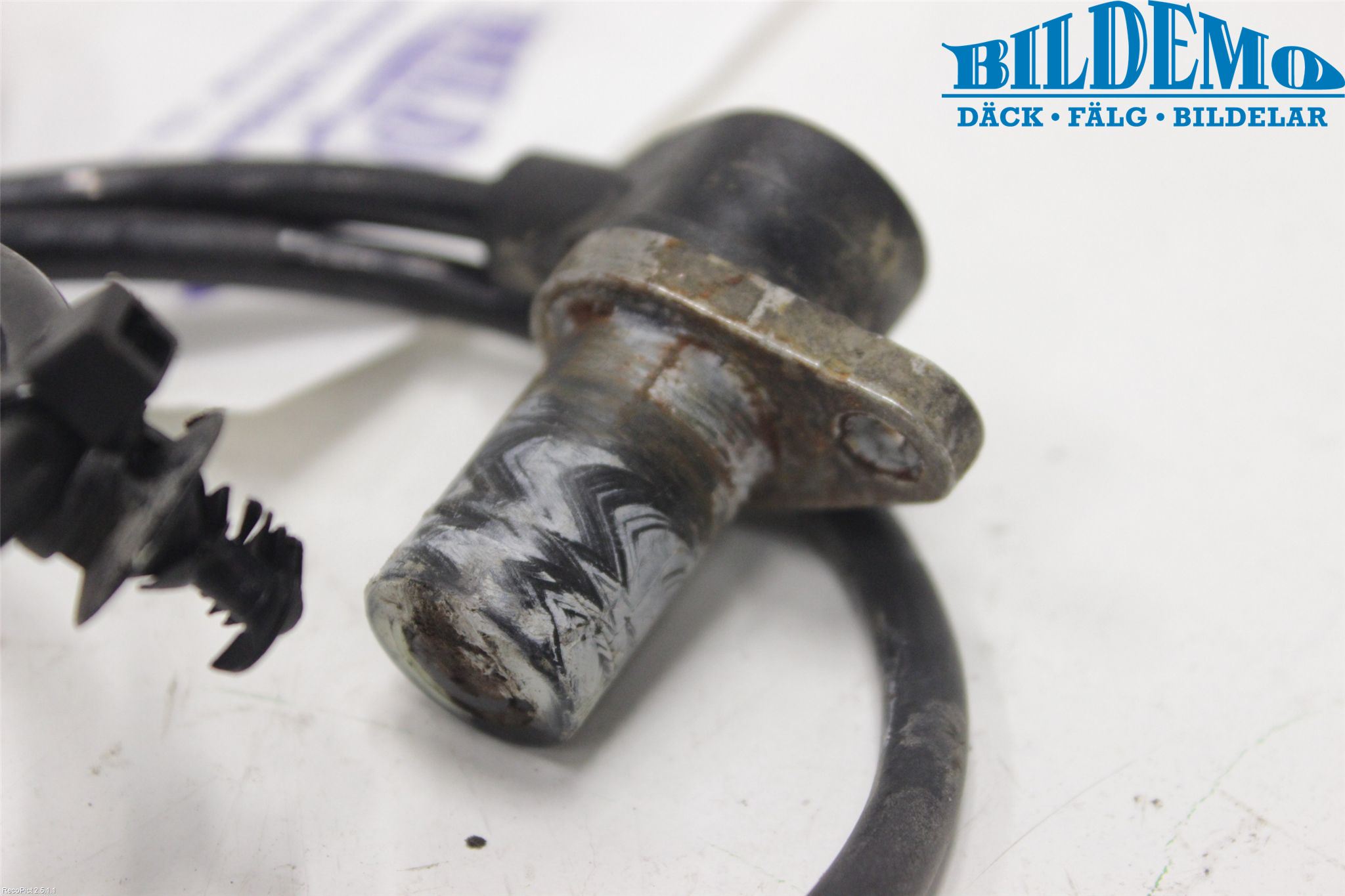 Audi A4/S4 05-07 Abs Sensor