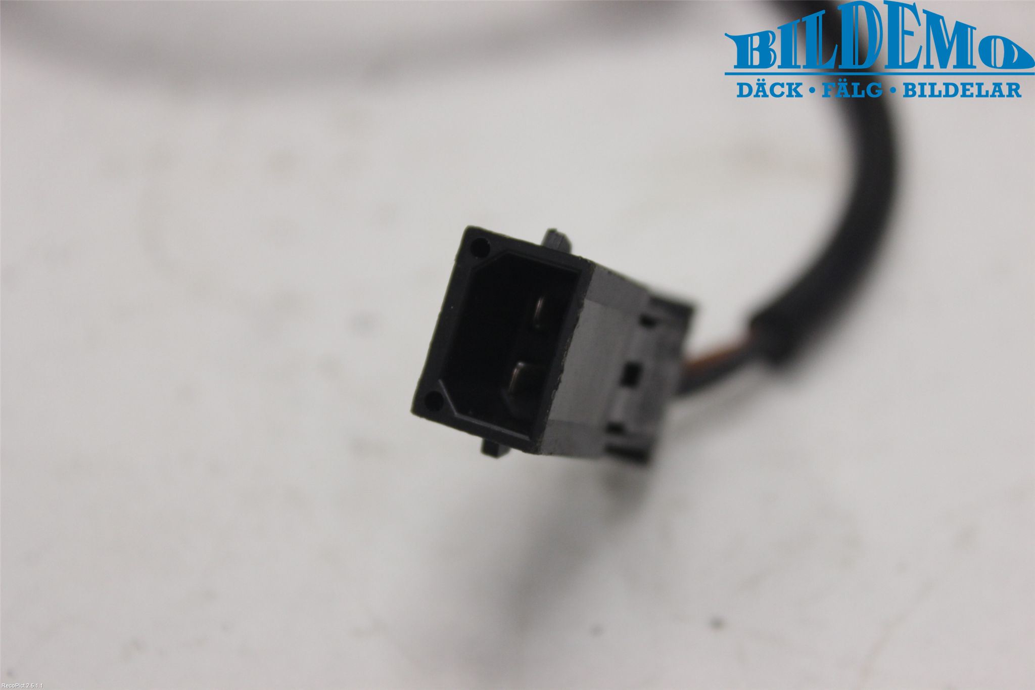 Audi A4/S4 05-07 Abs Sensor