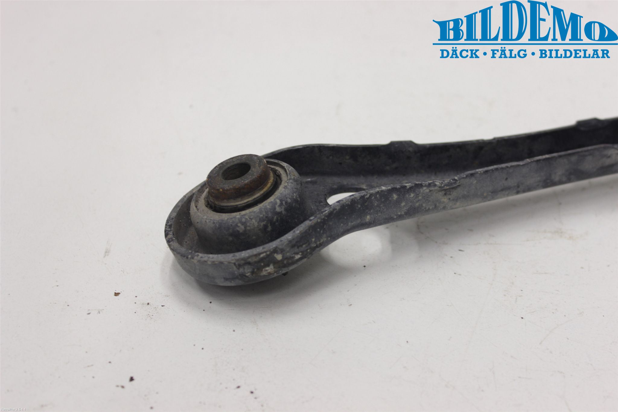 Audi A4/S4 05-07 Bärarm Bak Vänster