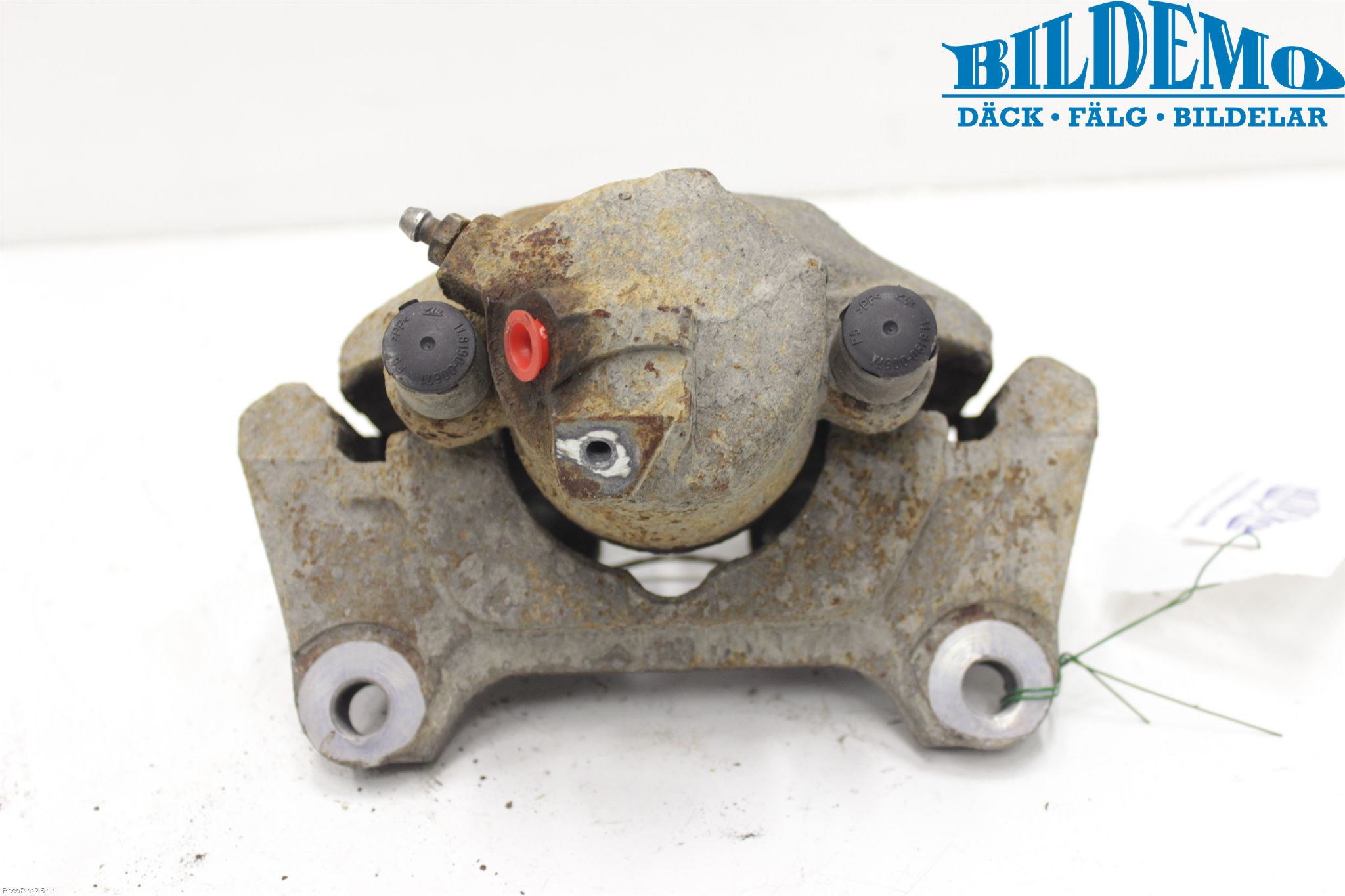 Audi A4/S4 05-07 Bromsok Fram Höger