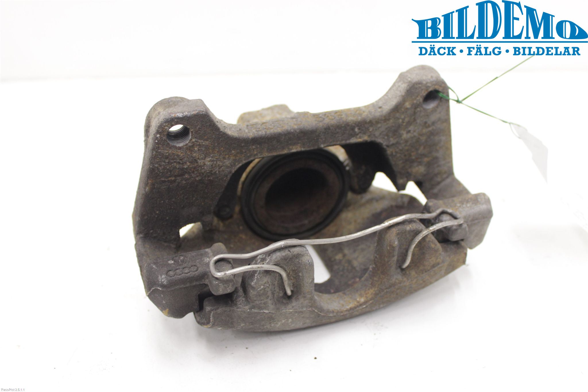 Audi A4/S4 05-07 Bromsok Fram Höger