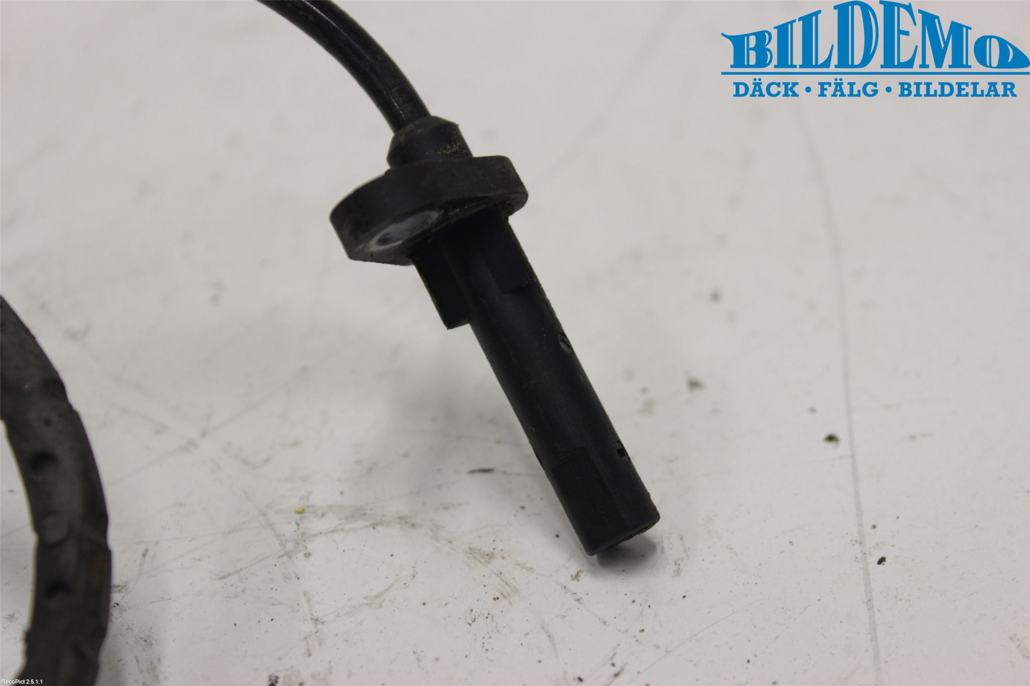 BMW 6 E63/64    02-10 Abs Sensor