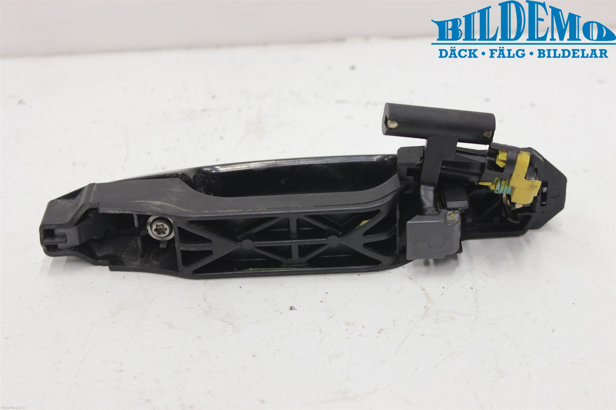 Toyota RAV 4 00-06 Dörrhandtag Yttre Hö