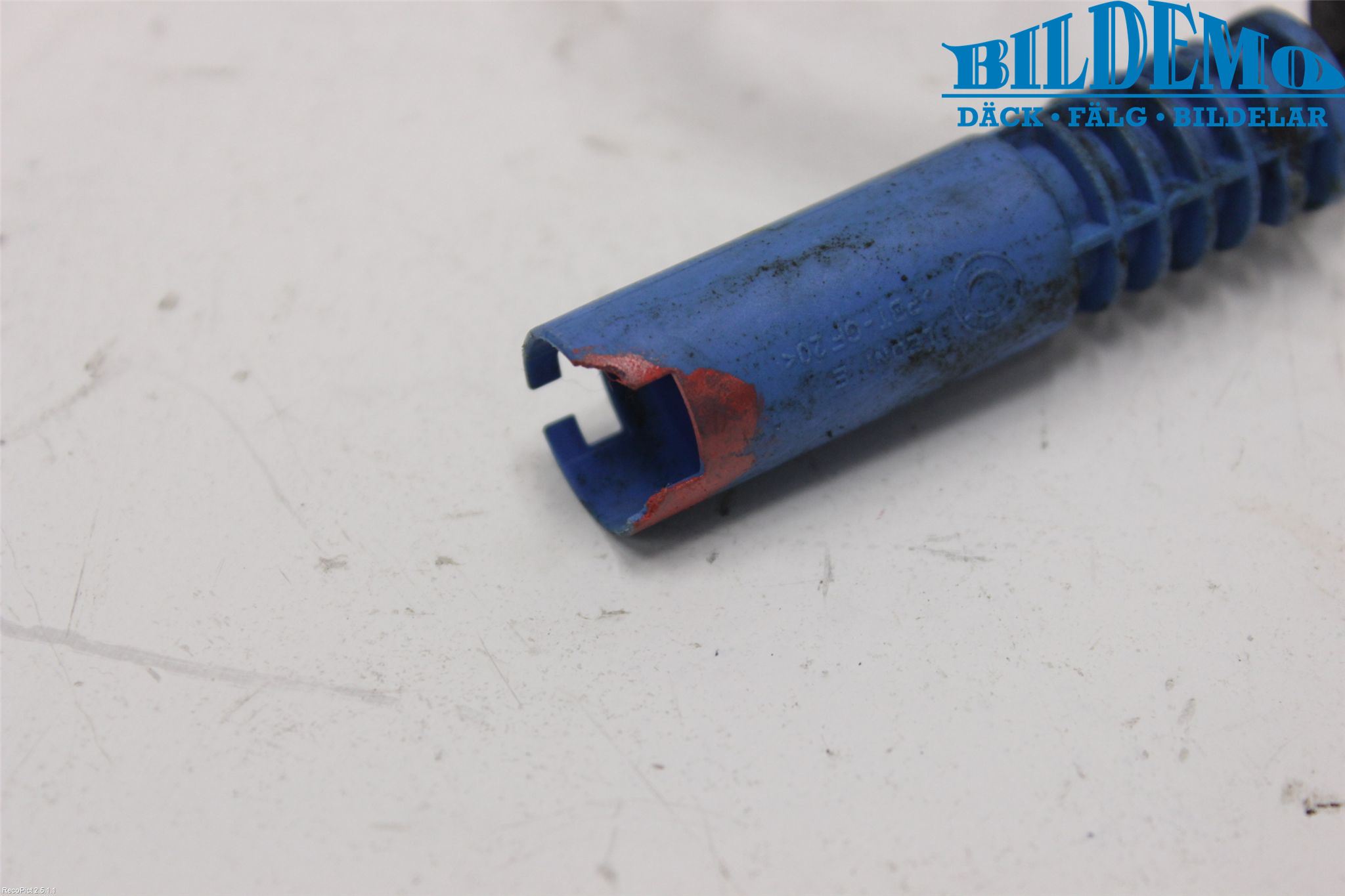 BMW 7 E65/66    00-08 Abs Sensor