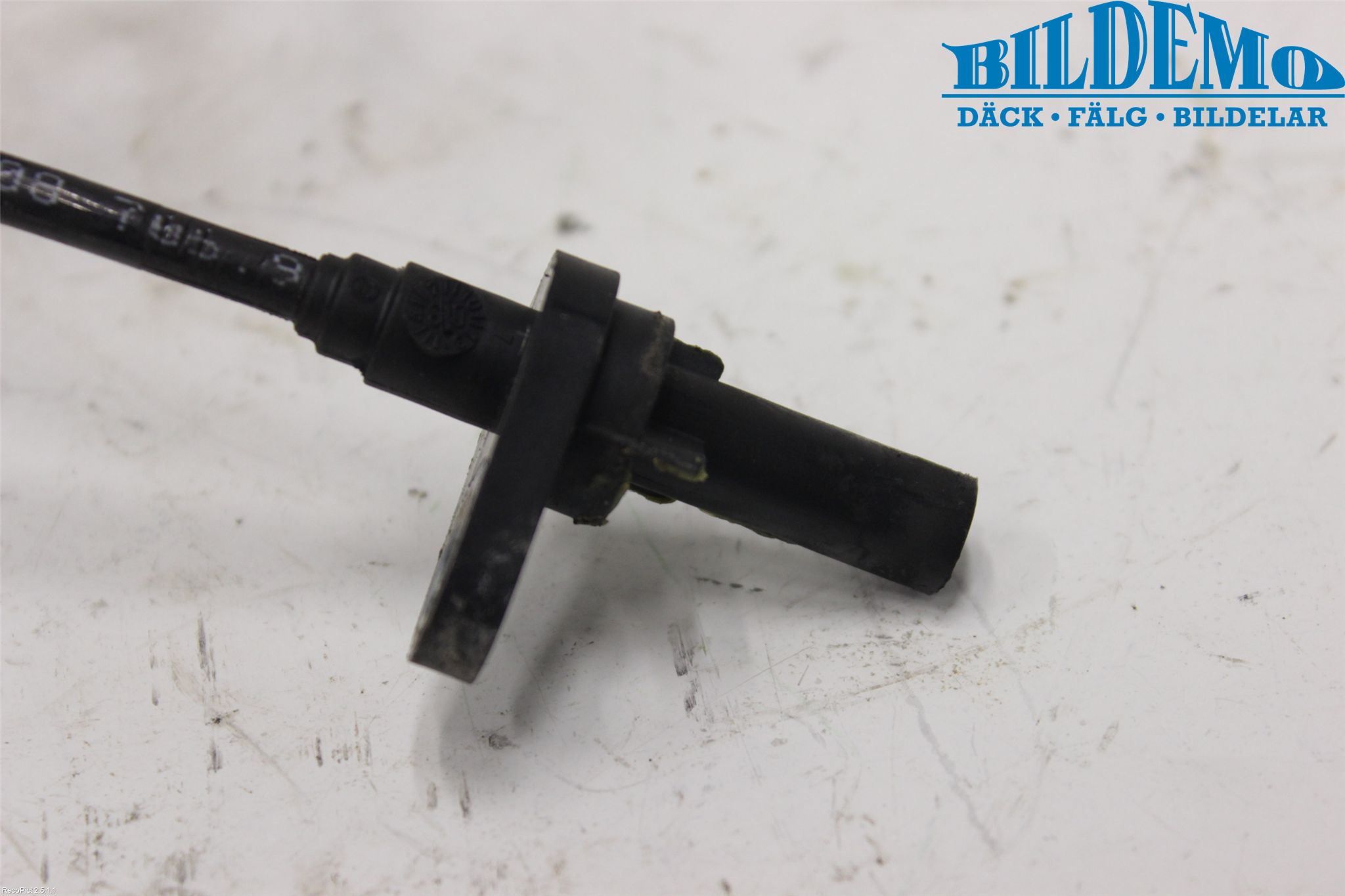 BMW 7 E65/66    00-08 Abs Sensor