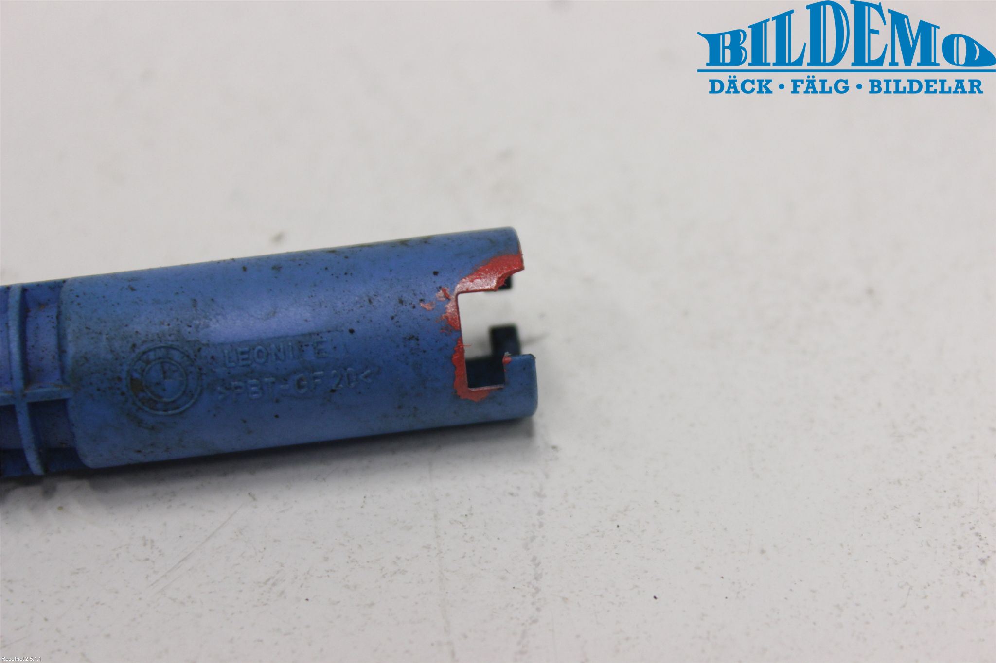 BMW 7 E65/66    00-08 Abs Sensor