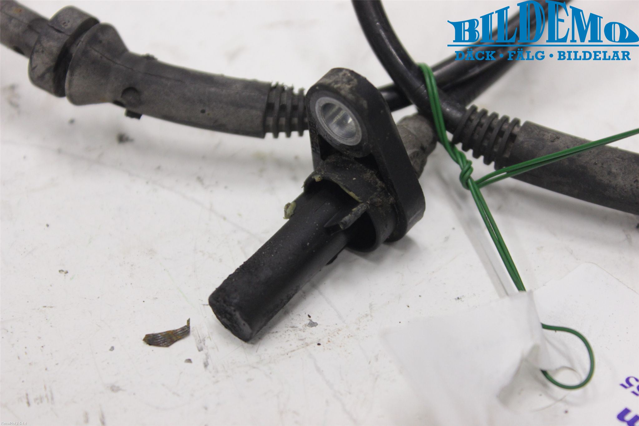 BMW 7 E65/66    00-08 Abs Sensor