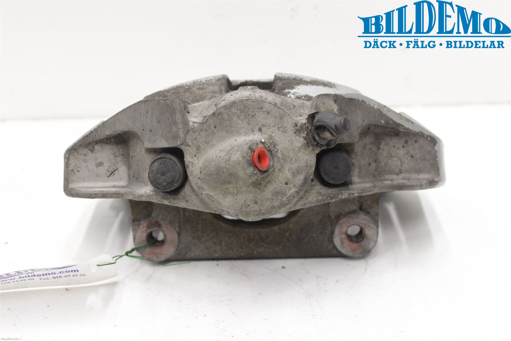 BMW 7 E65/66    00-08 Bromsok Fram Vänster