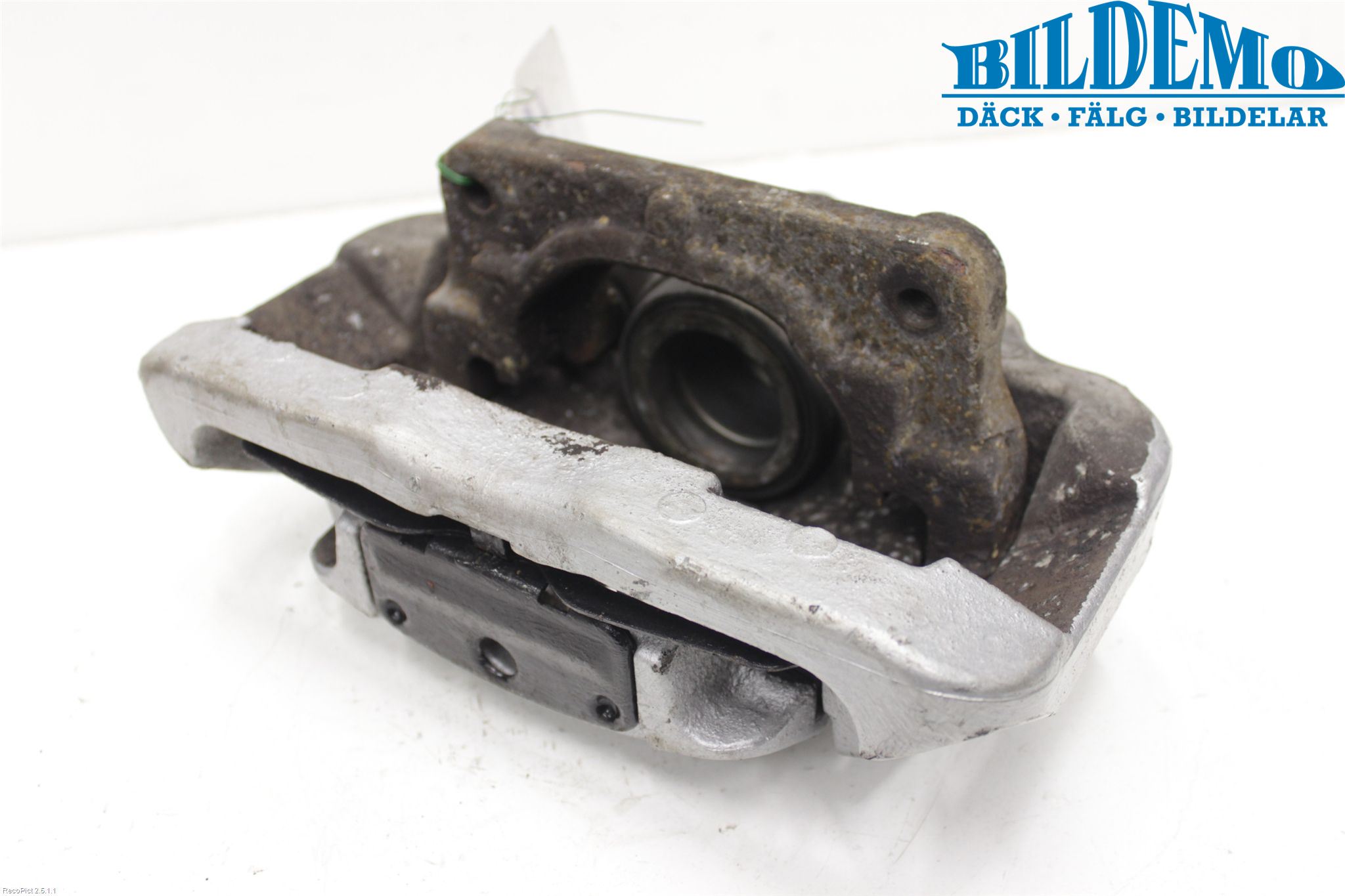 BMW 7 E65/66    00-08 Bromsok Fram Vänster