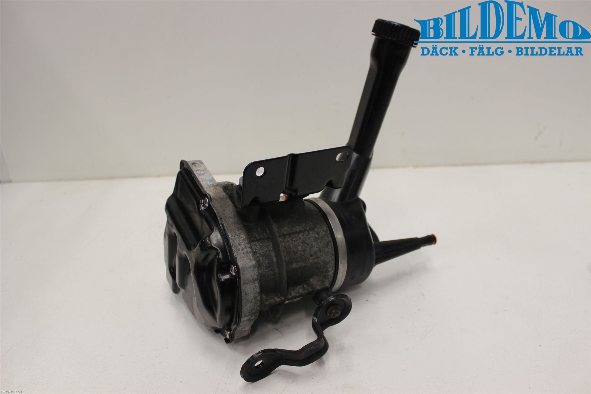 Peugeot 308 08-13 Styrservo Pump Elektrisk