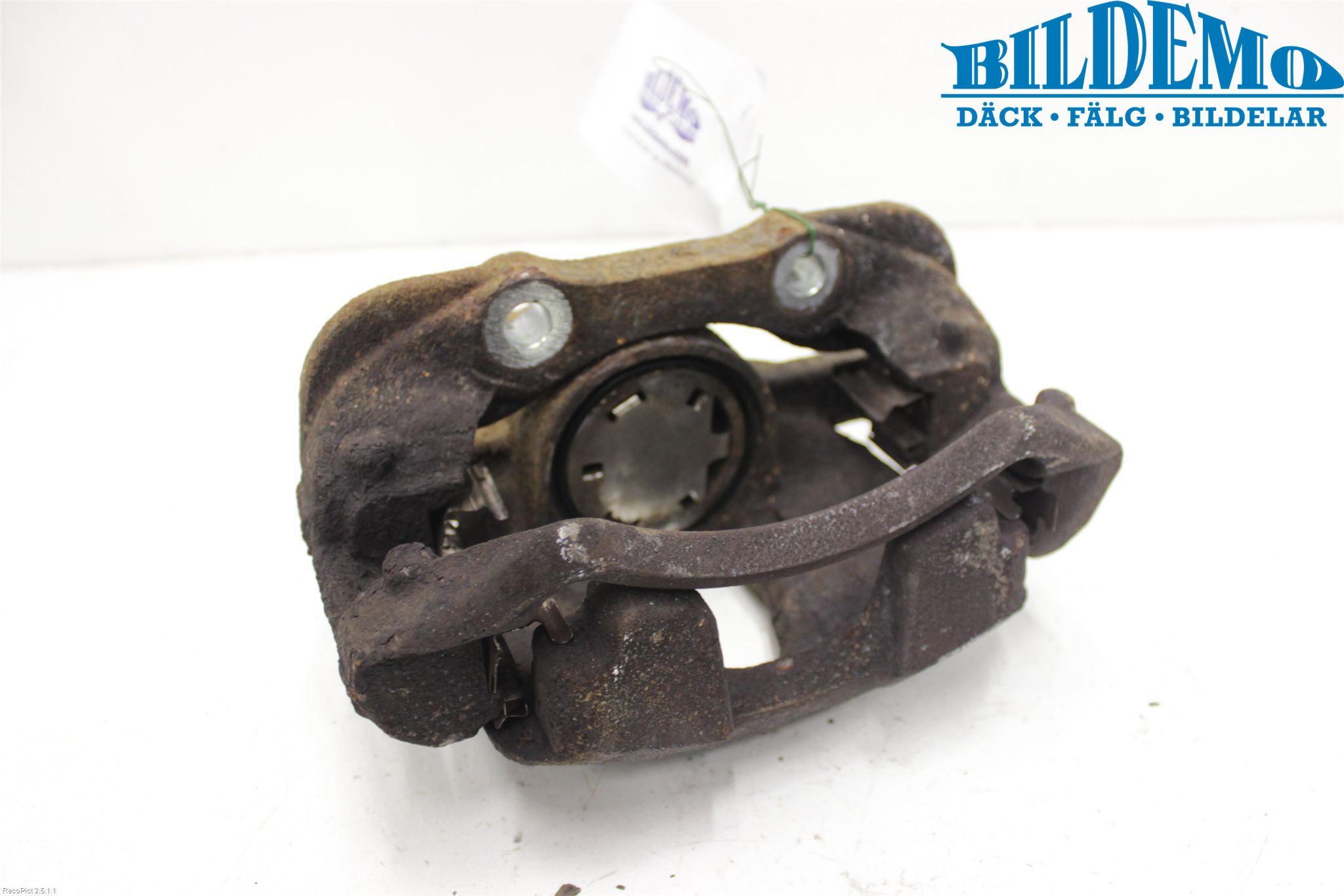 Peugeot 308 08-13 Bromsok Fram Höger