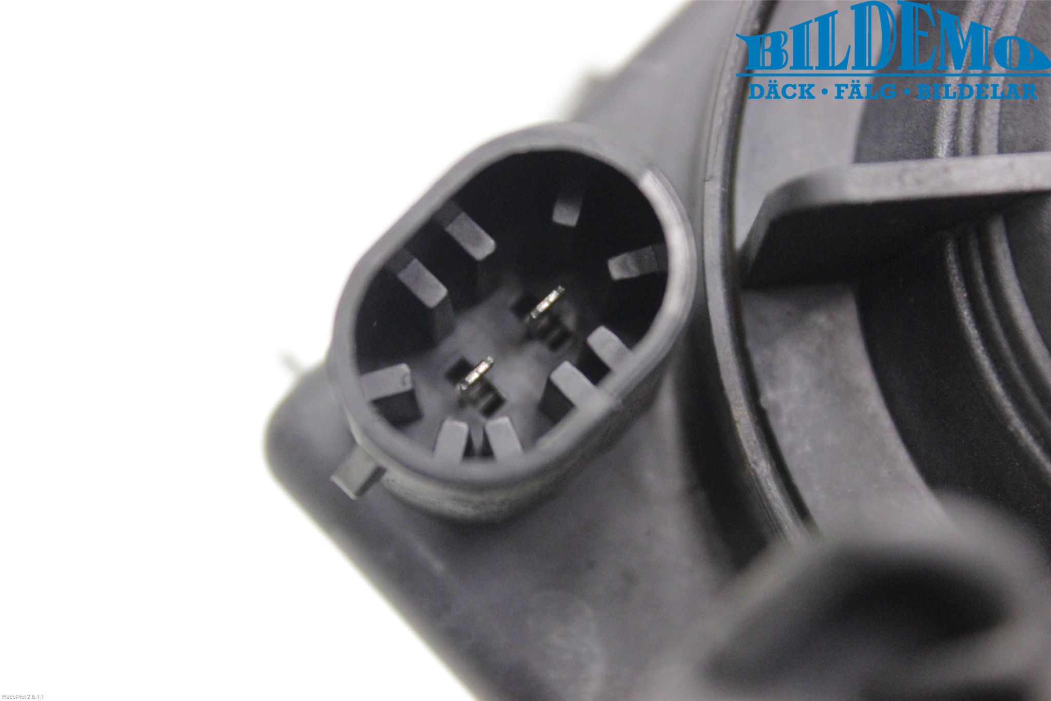 Opel VECTRA C 02-05 Dimljus-Varselljus Fram