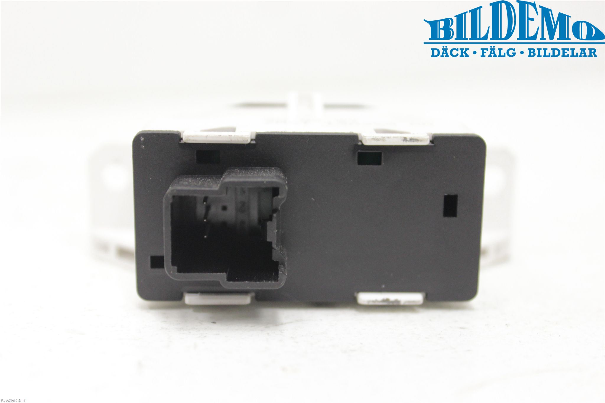 Ford FOCUS     99-04 Strömställare Varnings