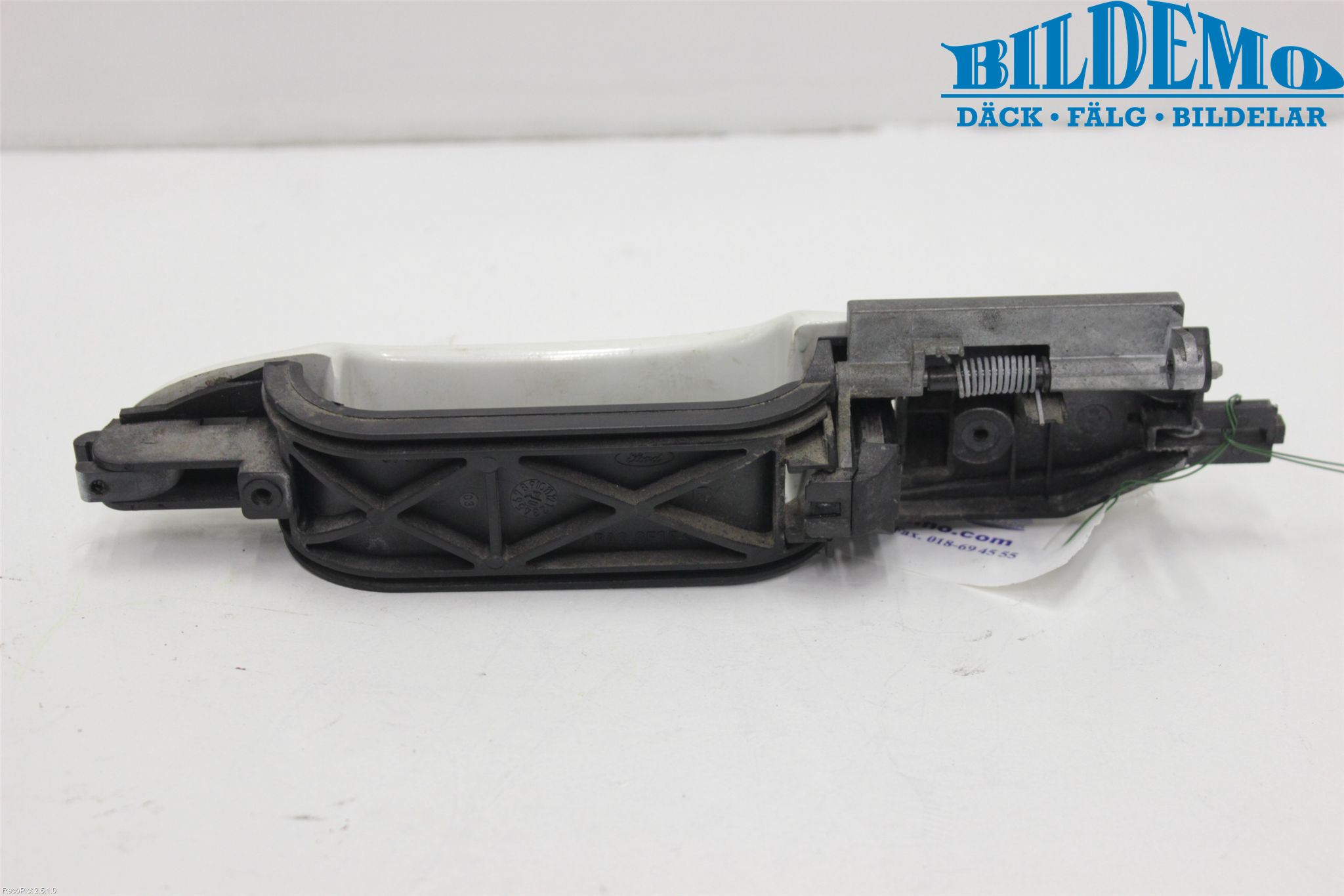 Ford FOCUS     99-04 Dörrhandtag Yttre Hö