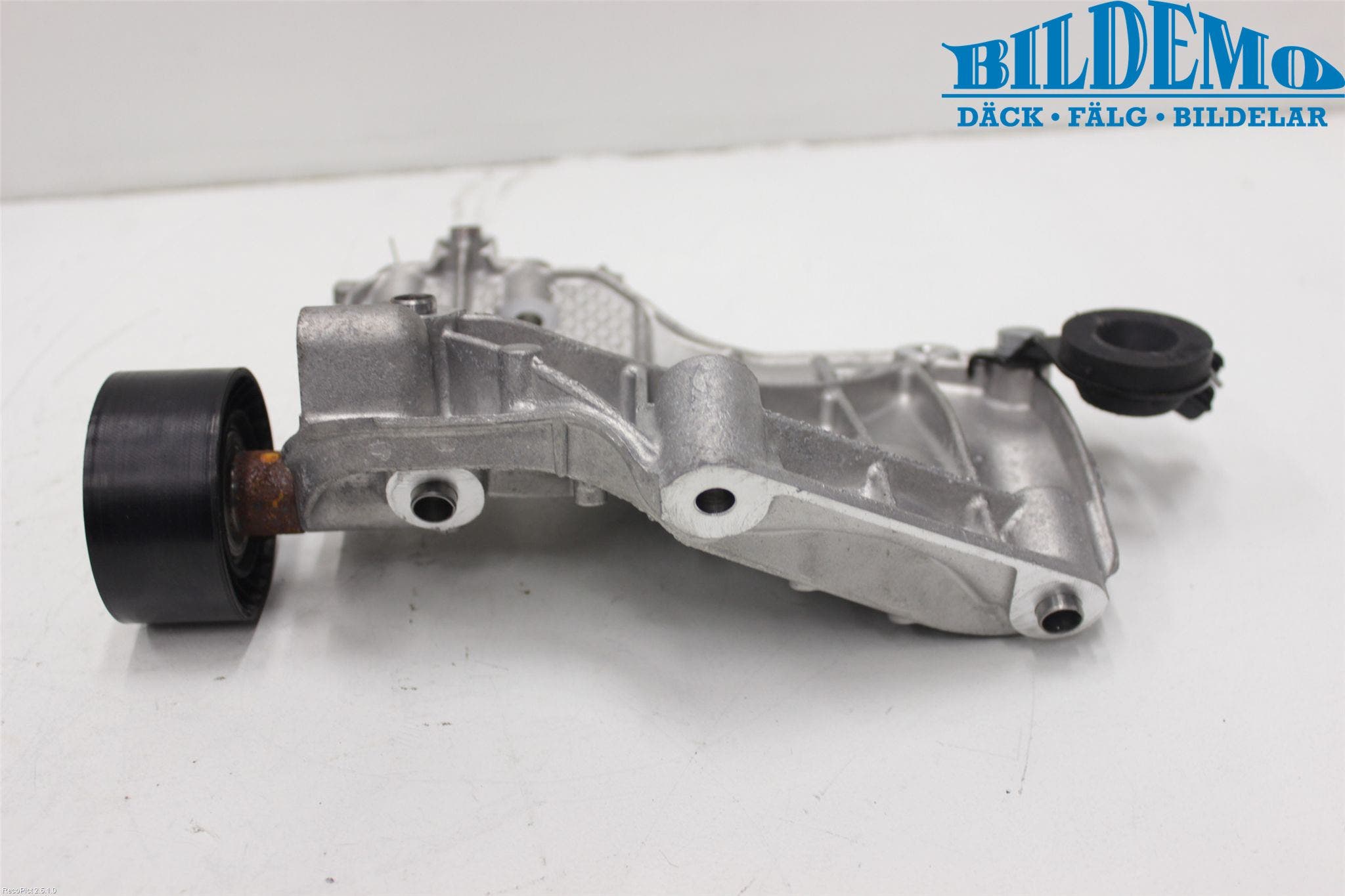 BMW 2 F22/F23/F87 Coupé/Cab 13-21 Ac Kompressor-Fäste