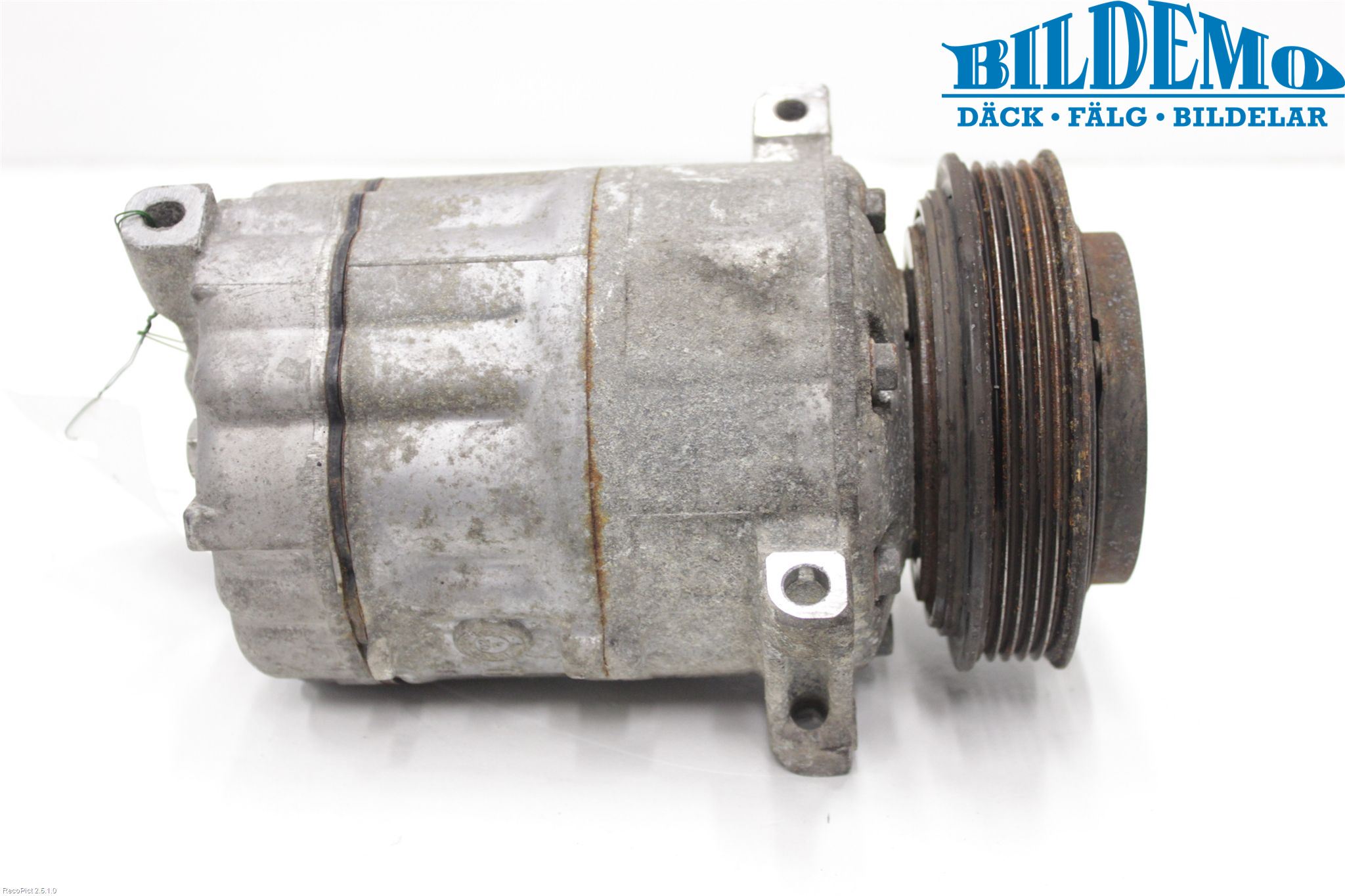 Opel VECTRA C 02-05 Ac Kompressor