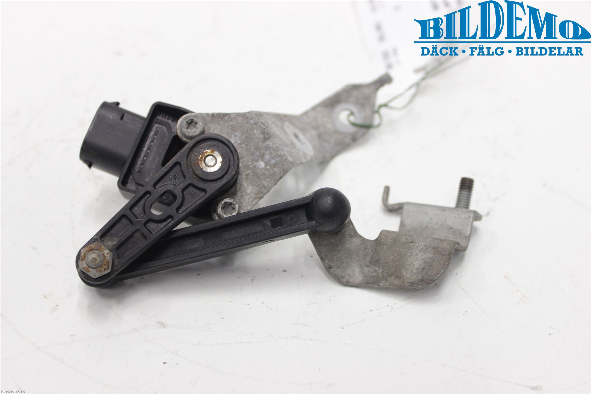 BMW 2 F22/F23/F87 Coupé/Cab 13-21 Givare Accelaration
