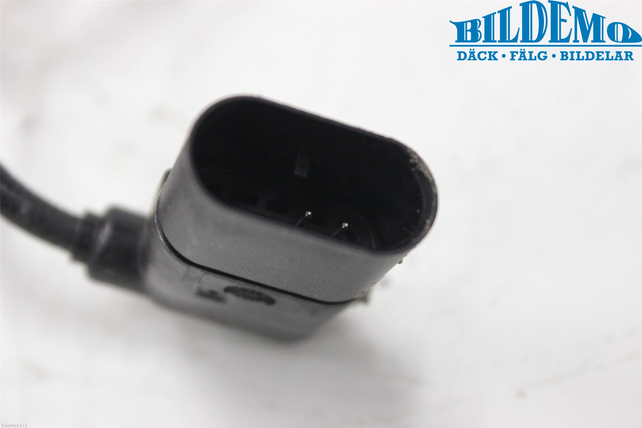 Mercedes-Benz MB C-KLASS (W205) 14-21 Abs Sensor