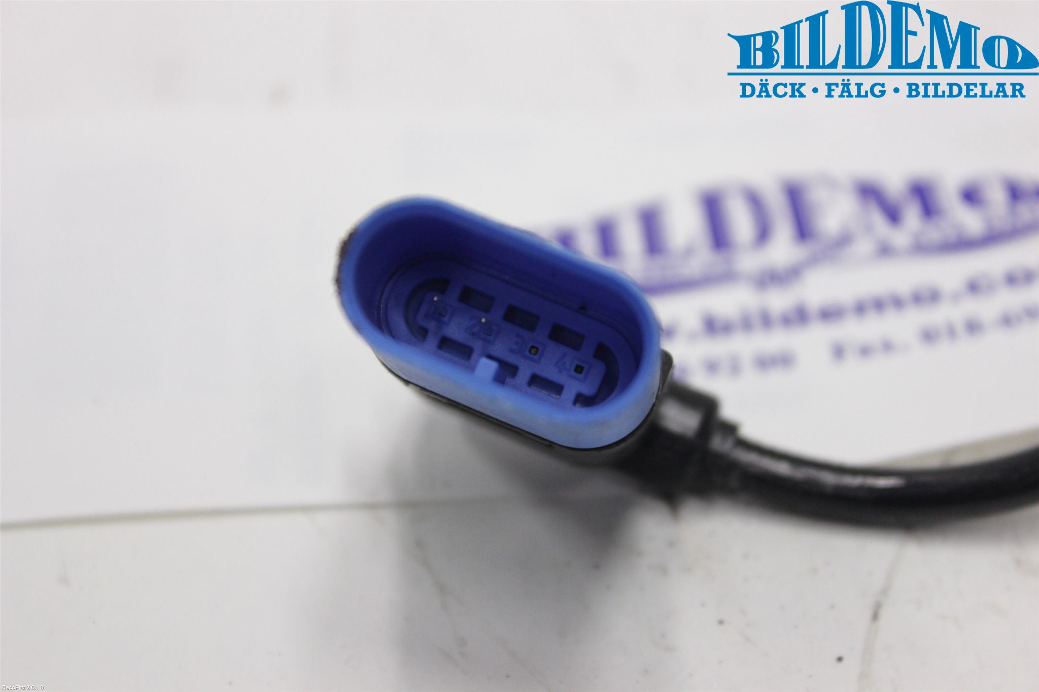 Mercedes-Benz MB C-KLASS (W205) 14-21 Bromsbelägg Fram