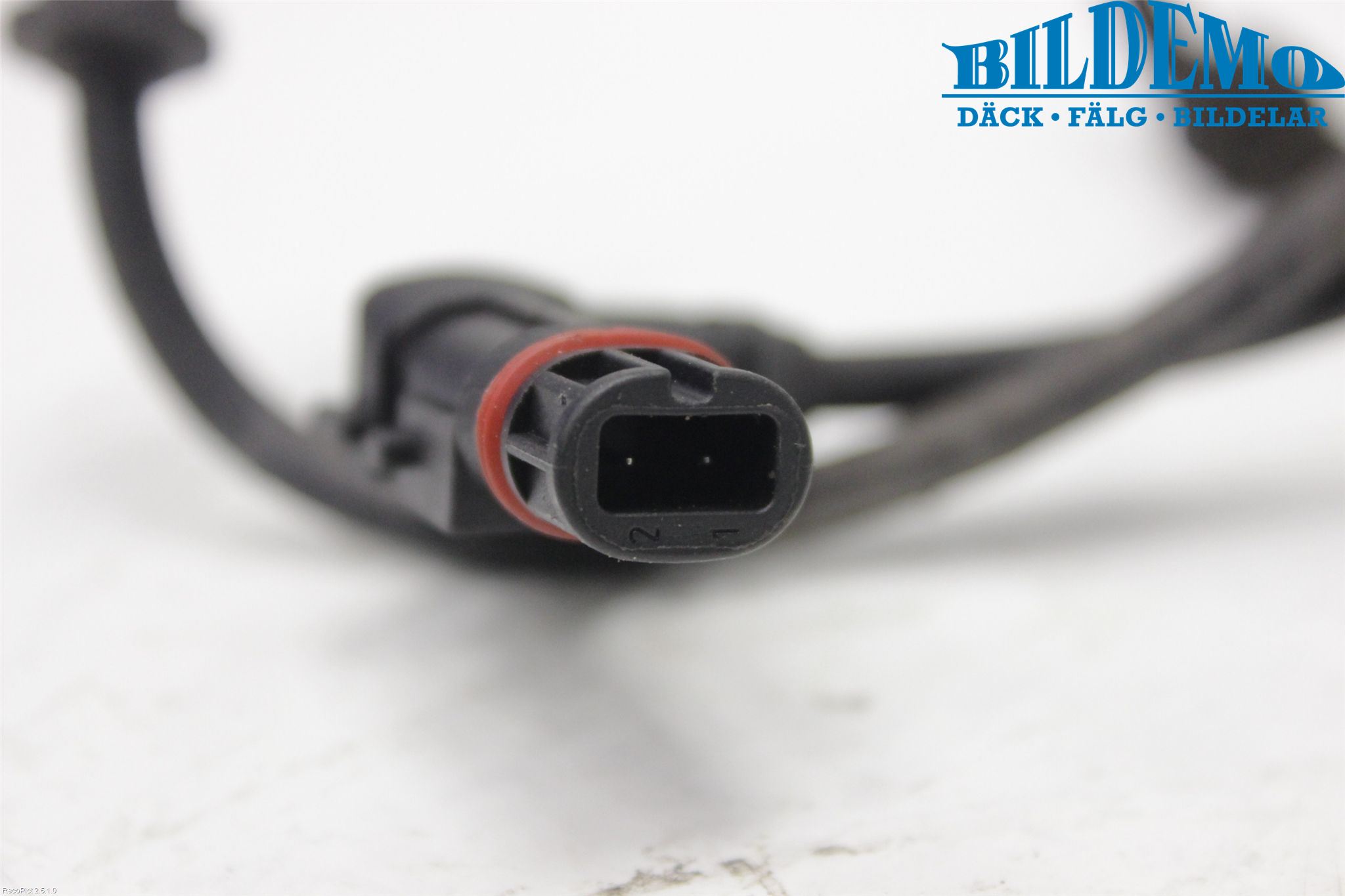 Mercedes-Benz MB C-KLASS (W204) 07-15 Abs Sensor