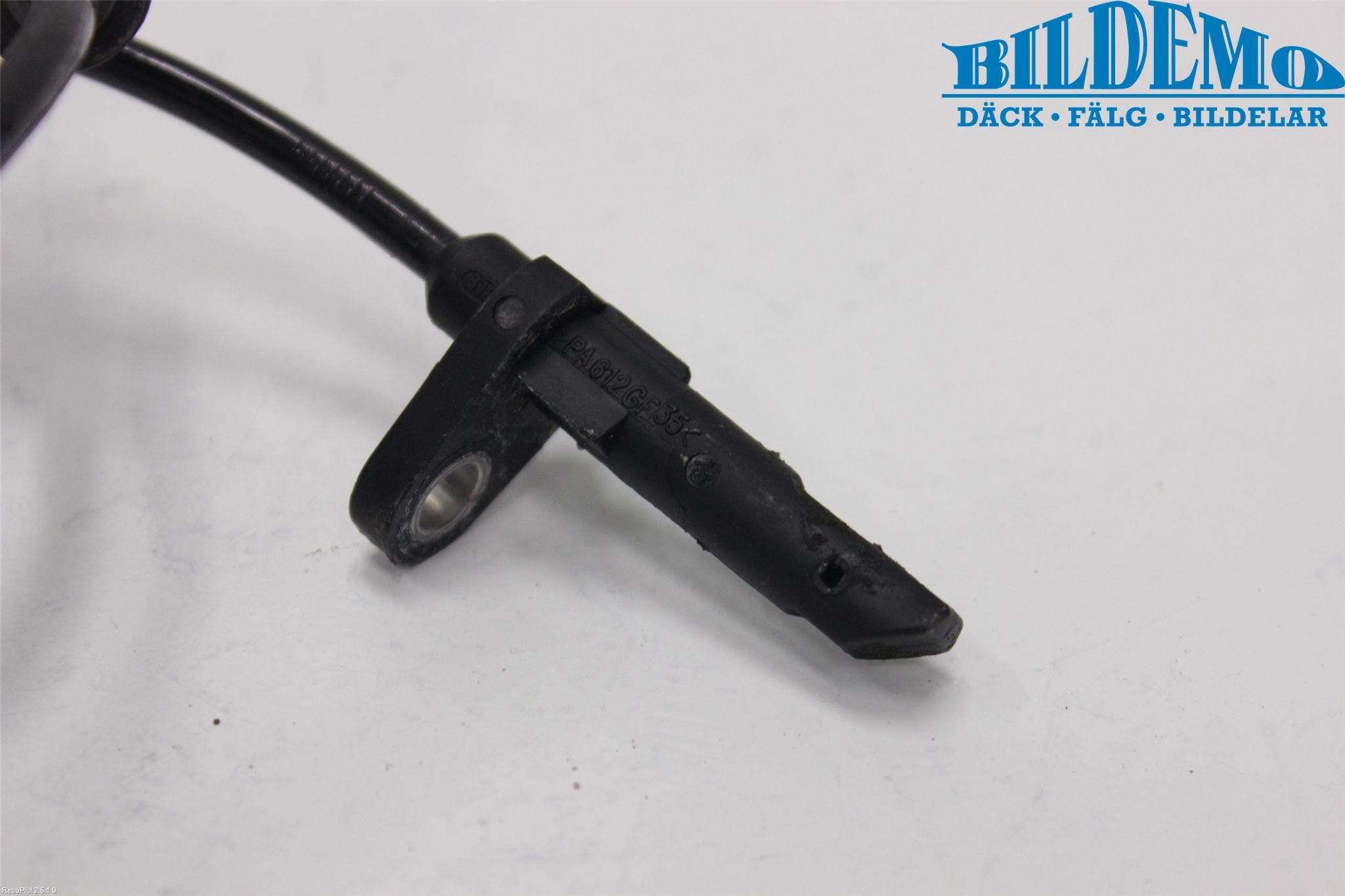 BMW 7 F01/02/03/04 09-15 Abs Sensor