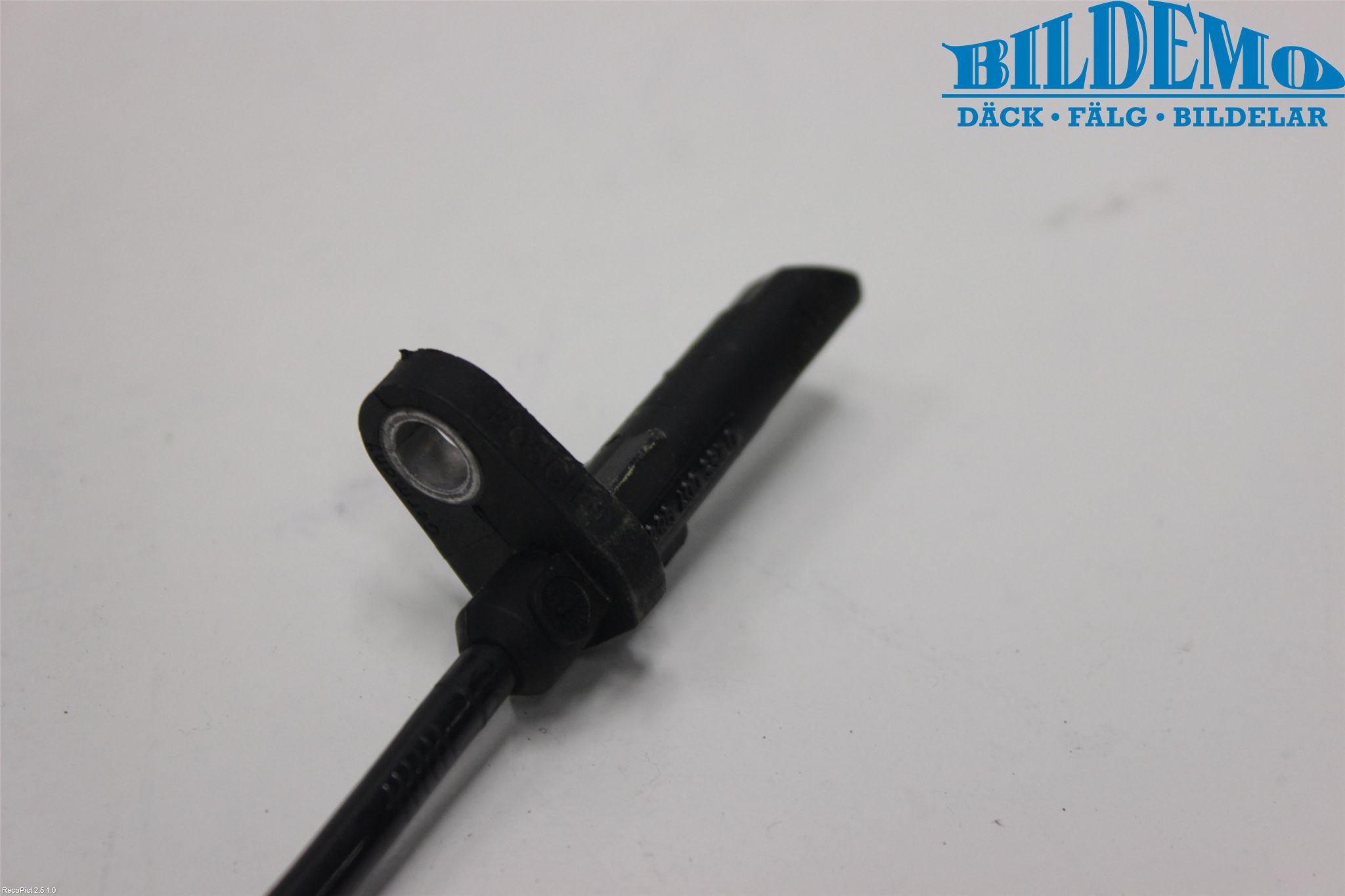 BMW 7 F01/02/03/04 09-15 Abs Sensor