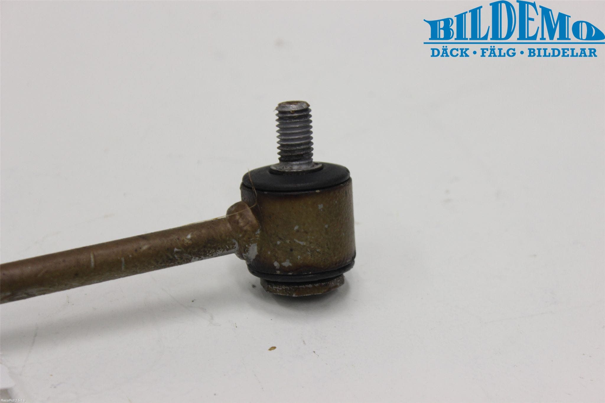 Mercedes-Benz MB C-KLASS (W204) 07-15 Krängningshämmarstag Bak