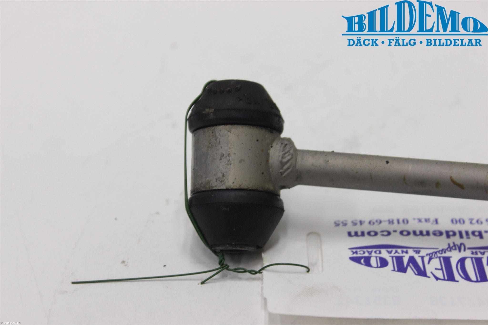 Mercedes-Benz MB C-KLASS (W204) 07-15 Krängningshämmarstag Bak