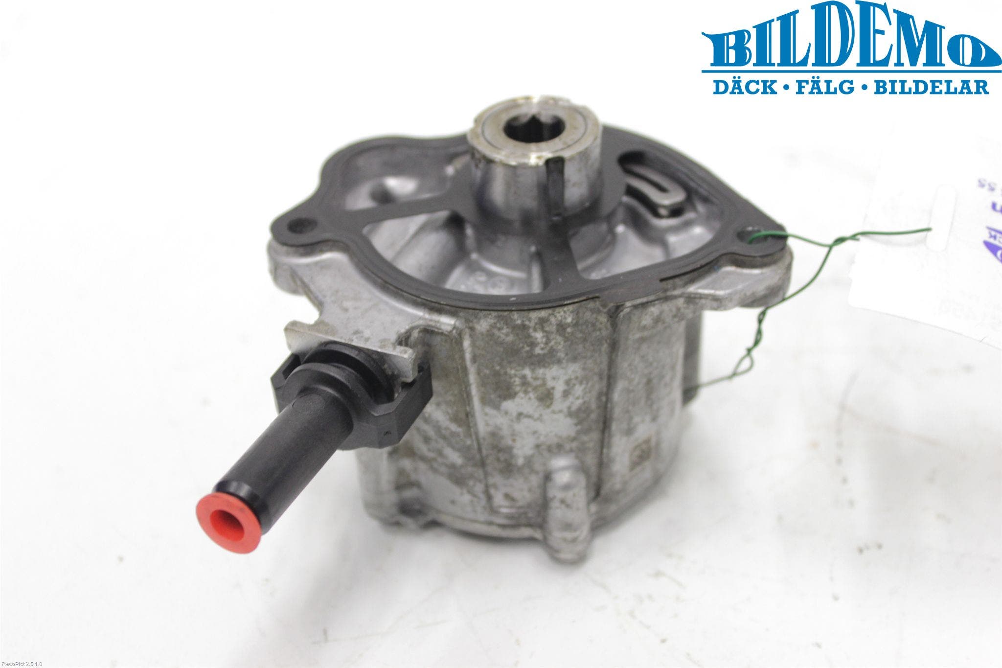Mercedes-Benz MB VITO/VIANO (W639) 04-14 Vakuumpump