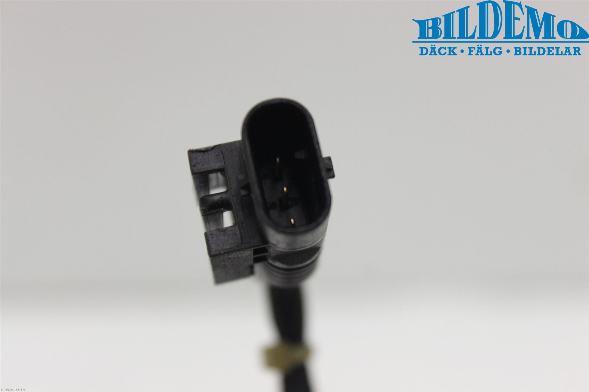 Mercedes-Benz MB VITO/VIANO (W639) 04-14 Injknacksensor