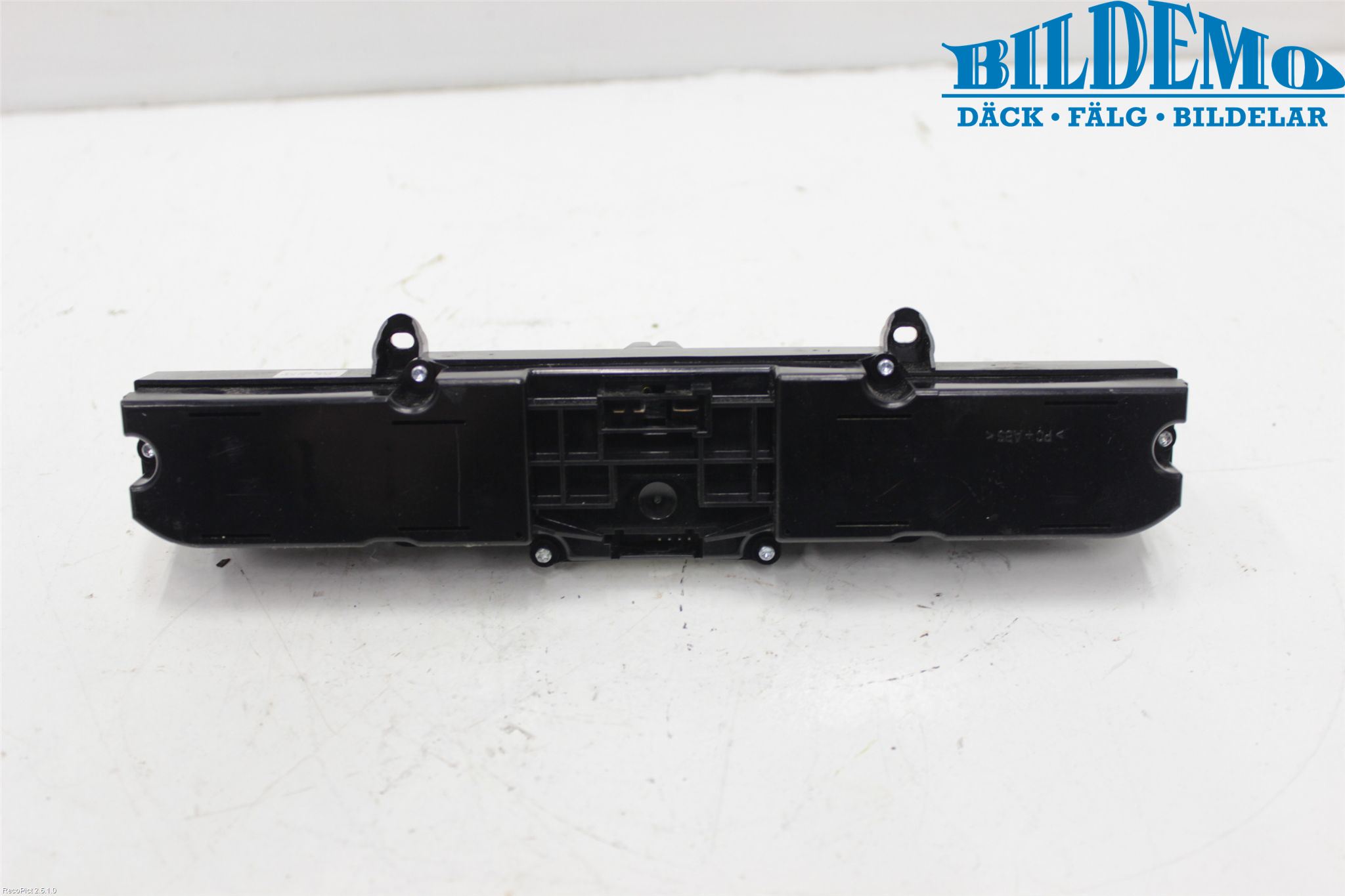 Mercedes-Benz MB VITO/VIANO (W639) 04-14 Strömställare Varnings